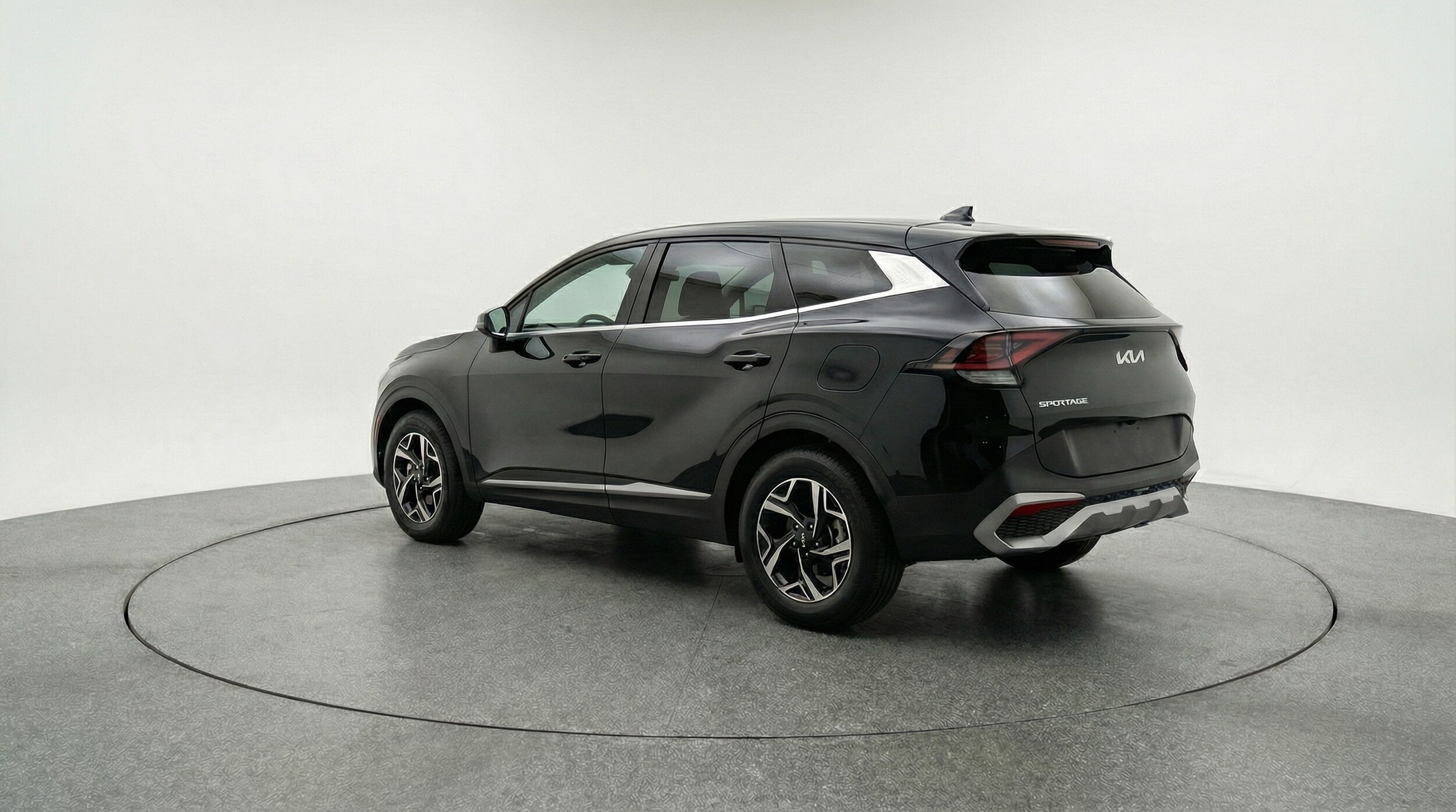 Thumbnail: 2025 Kia Sportage - 5