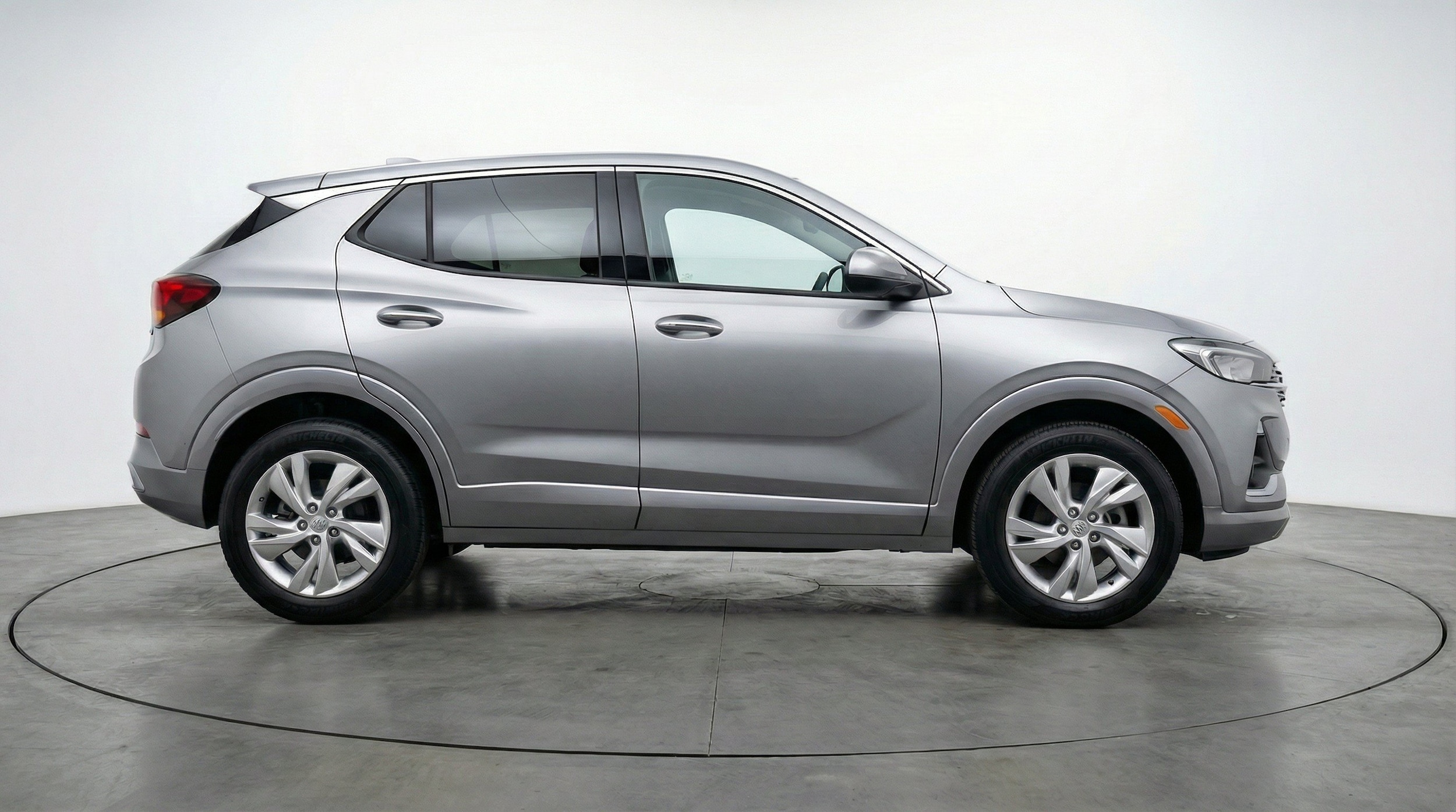 Thumbnail: 2026 Buick Encore GX - 11