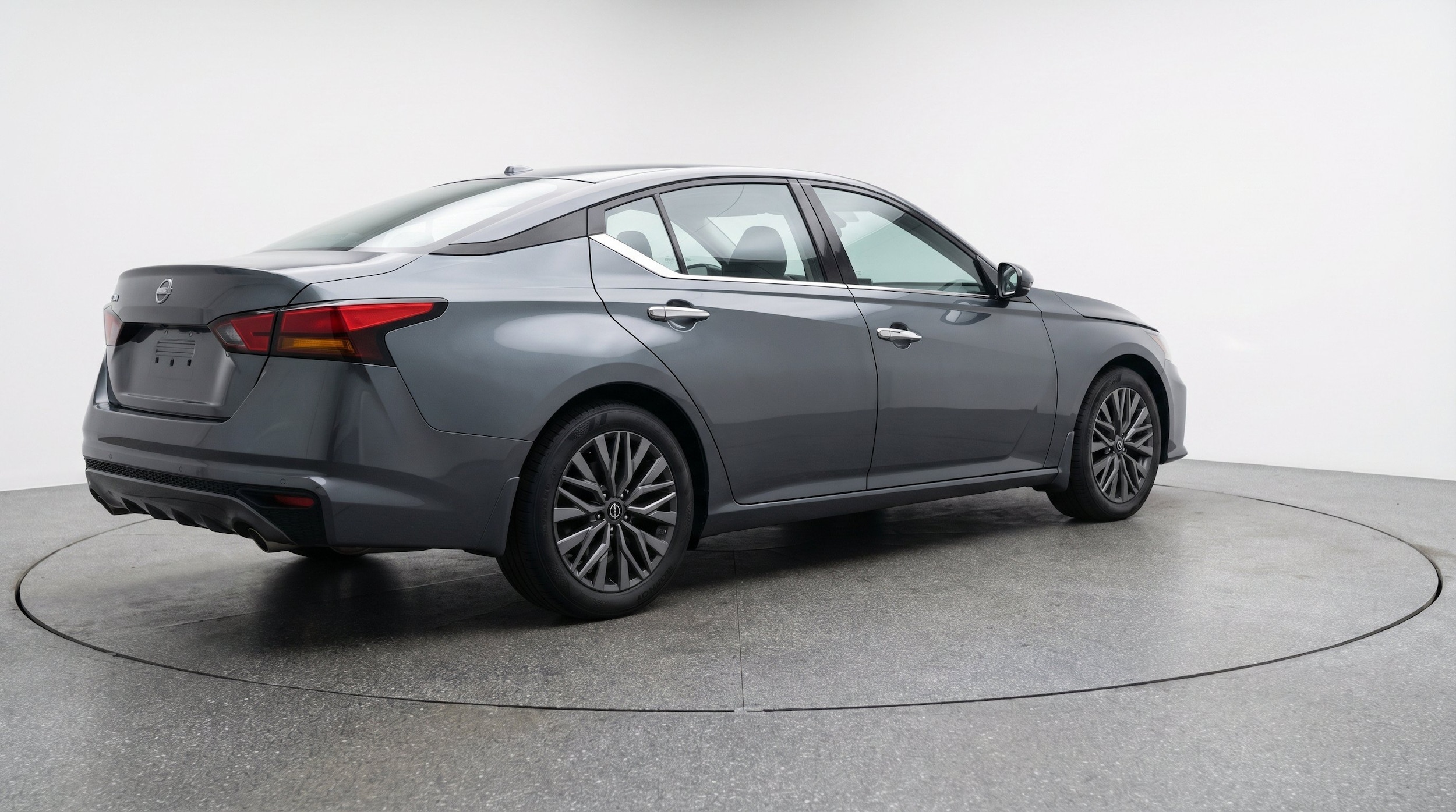 Thumbnail: 2026 Nissan Altima - 9