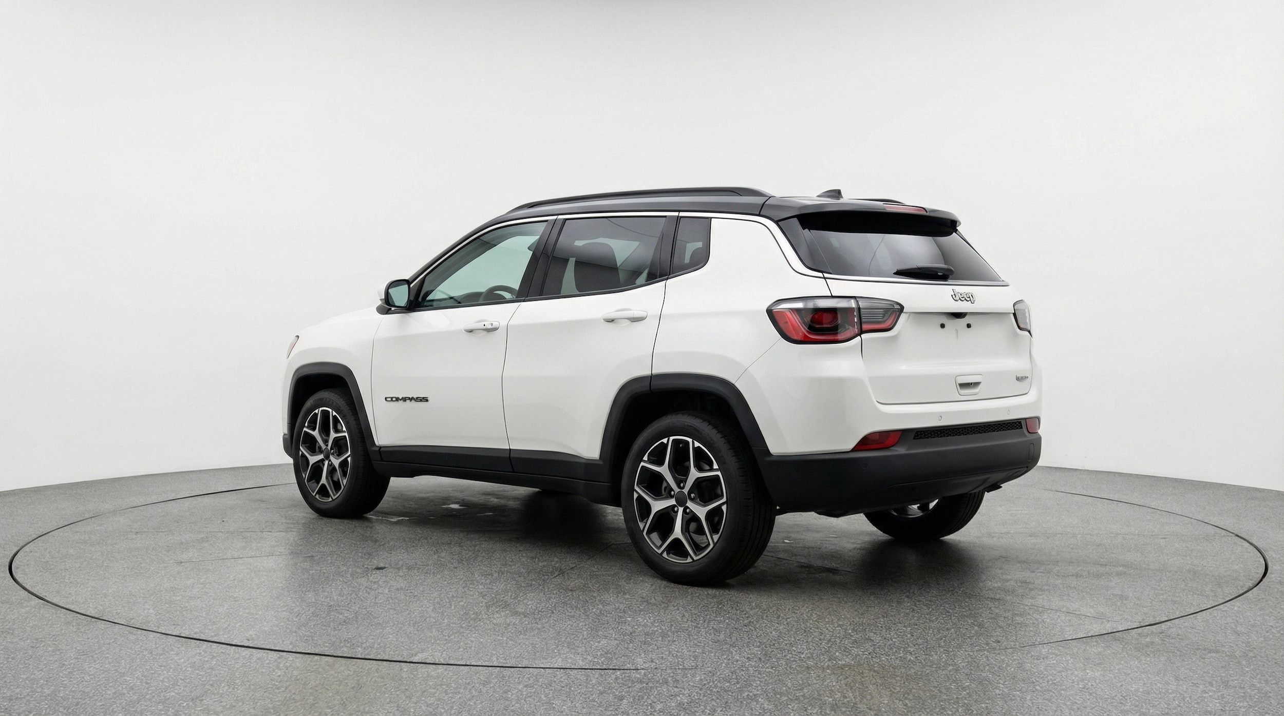 Thumbnail: 2025 Jeep Compass - 6