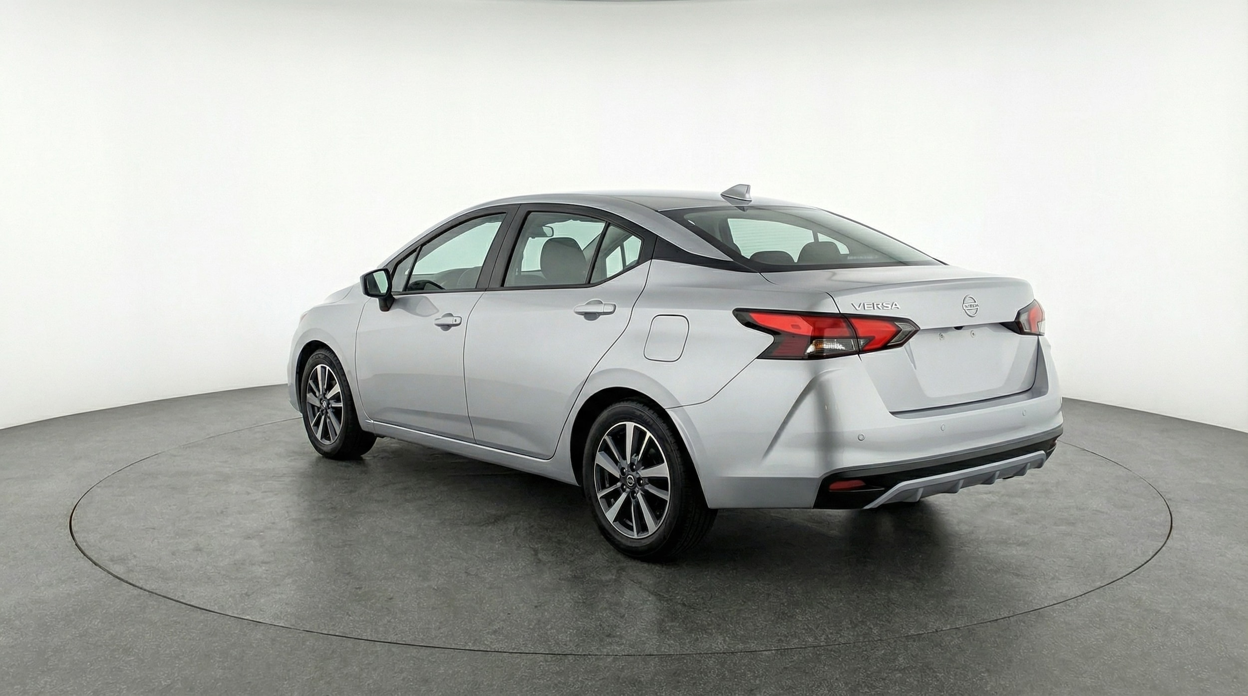 Thumbnail: 2025 Nissan Versa - 5