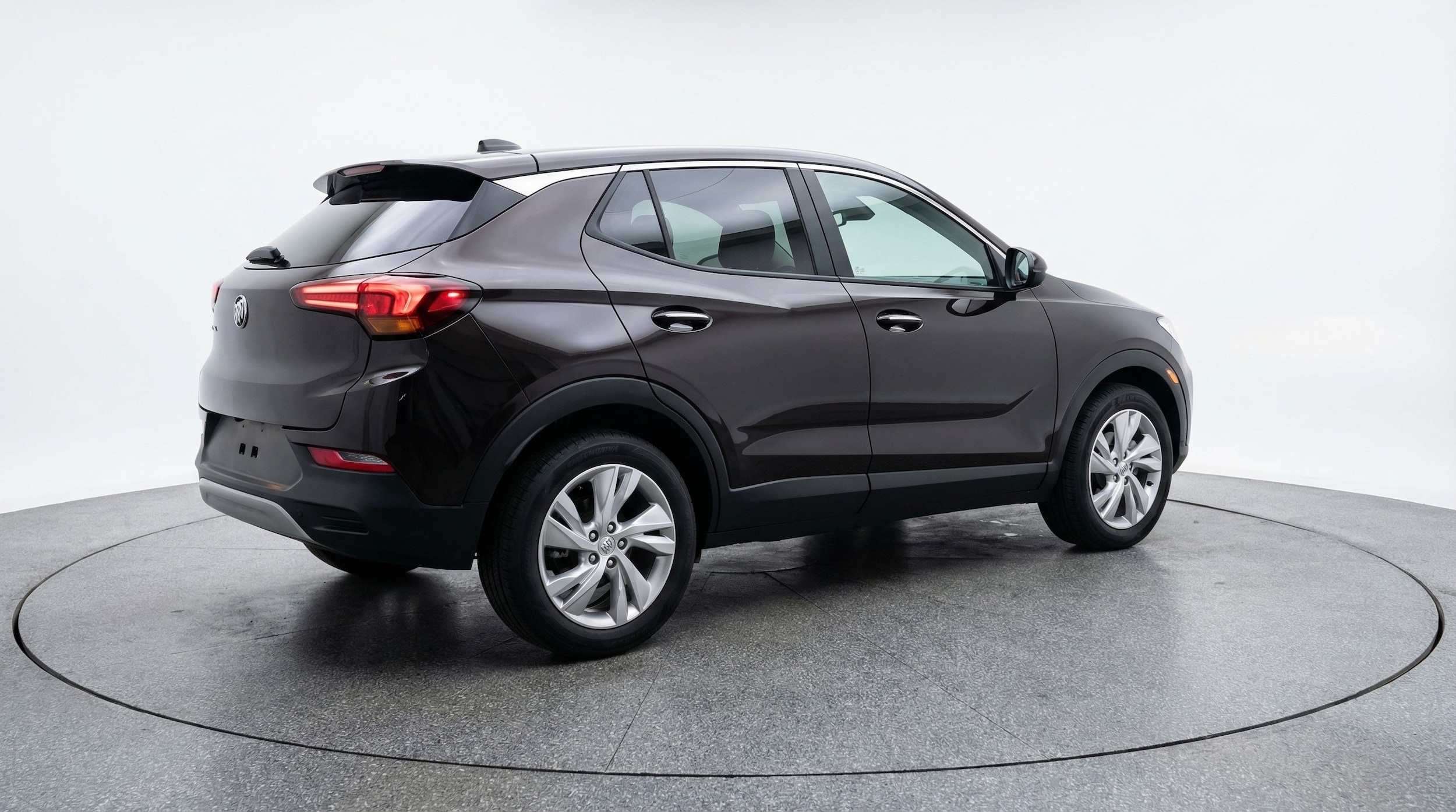 Thumbnail: 2025 Buick Encore GX - 7