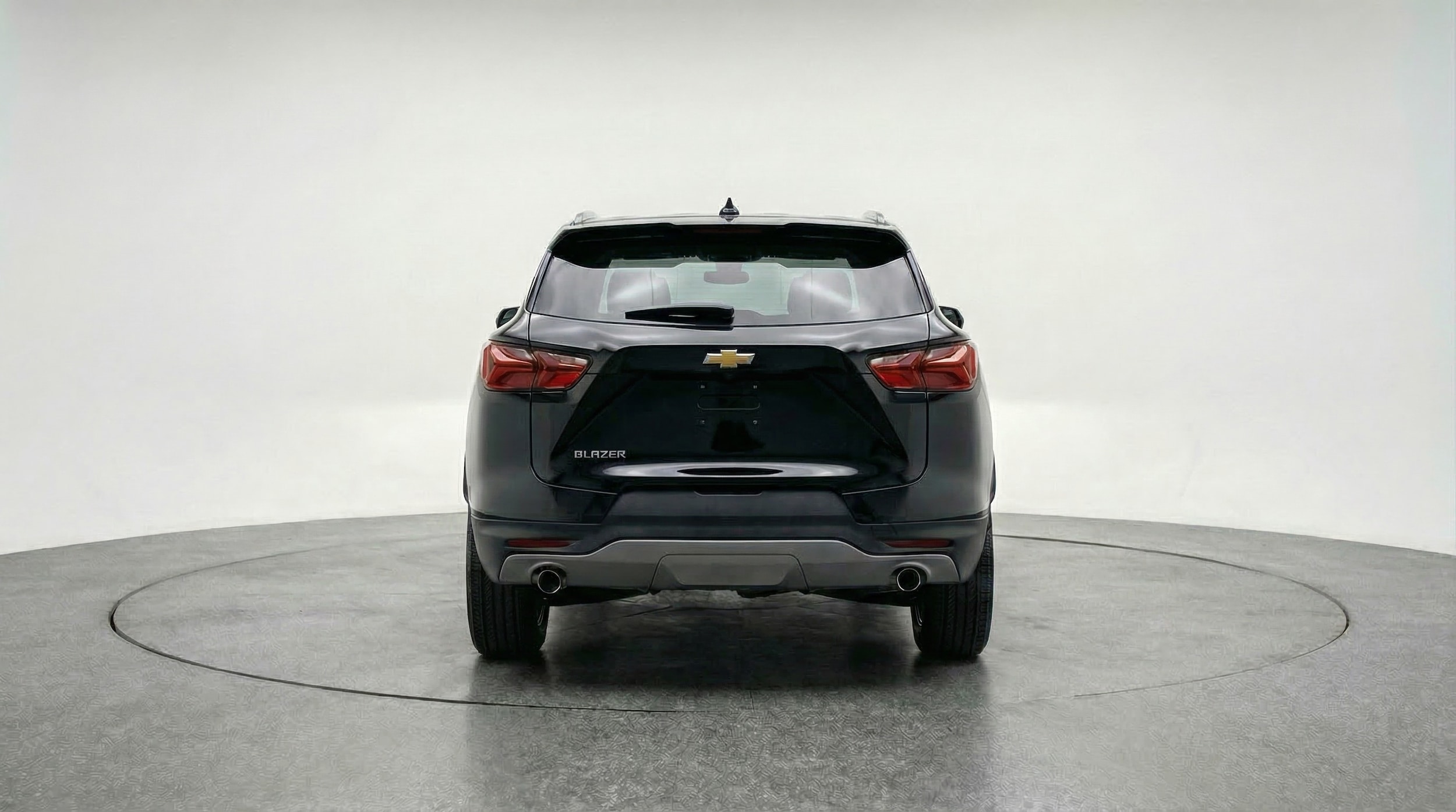 Thumbnail: 2025 Chevrolet Blazer - 6