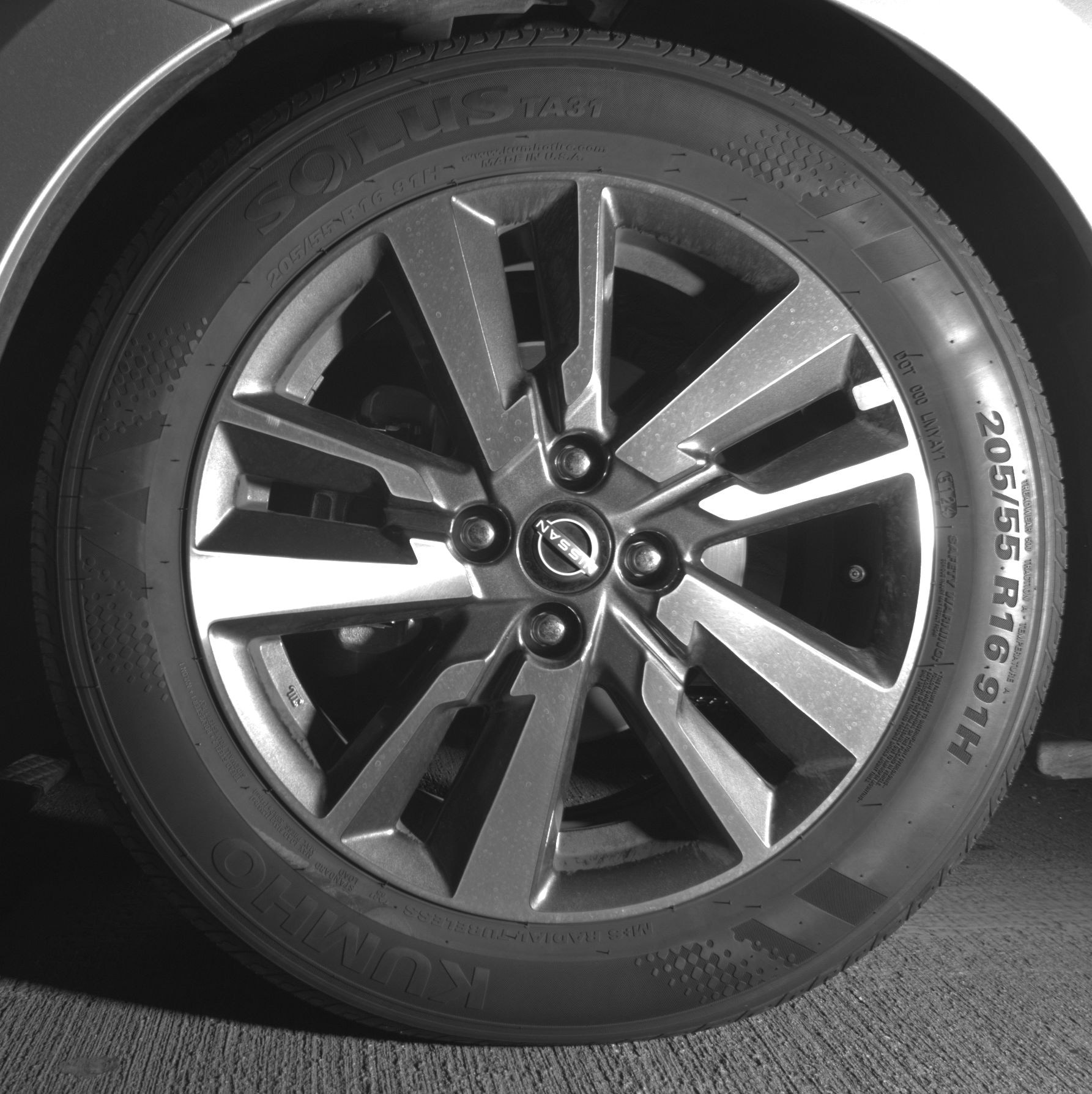 Thumbnail: 2025 Nissan Versa - 9