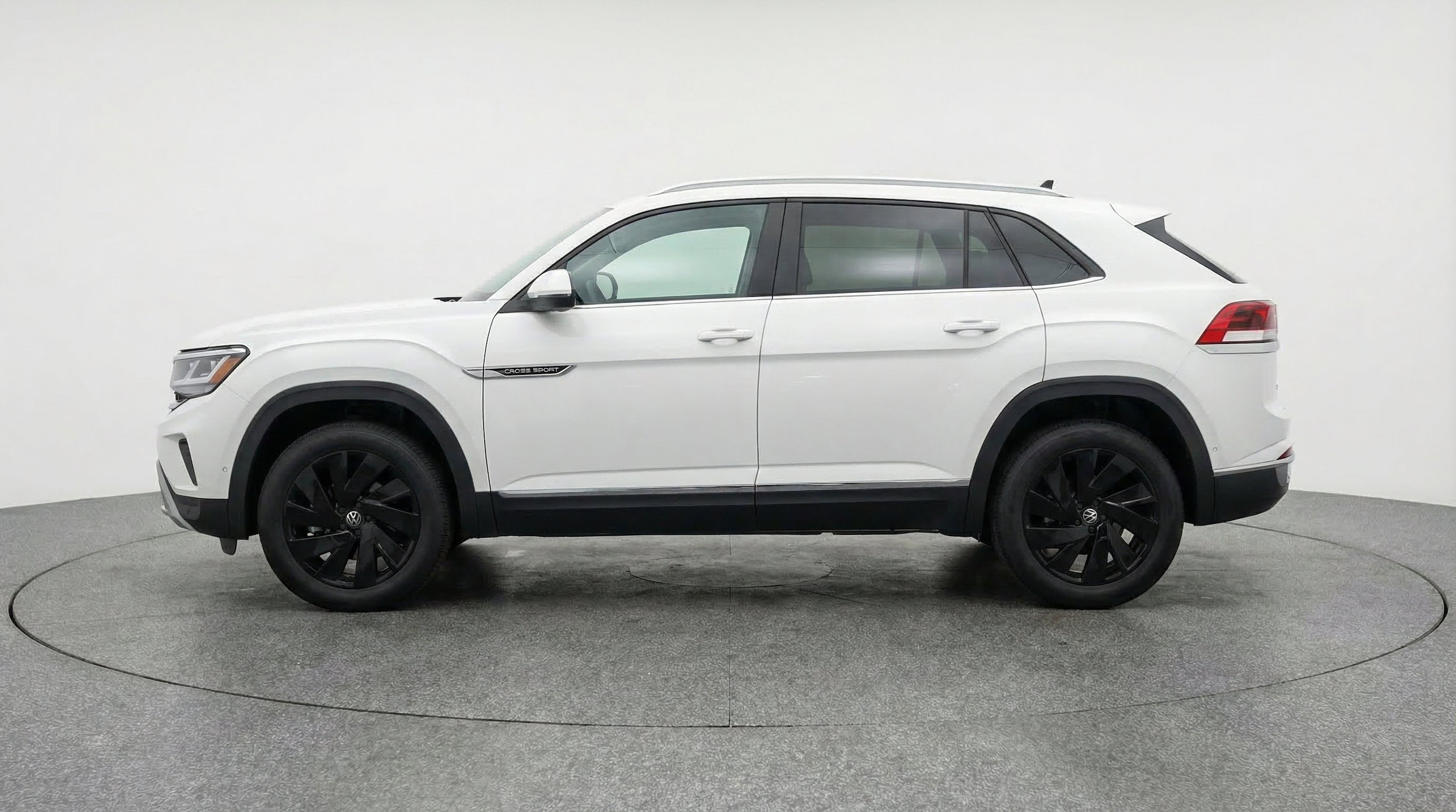 Thumbnail: 2026 Volkswagen Atlas - 5
