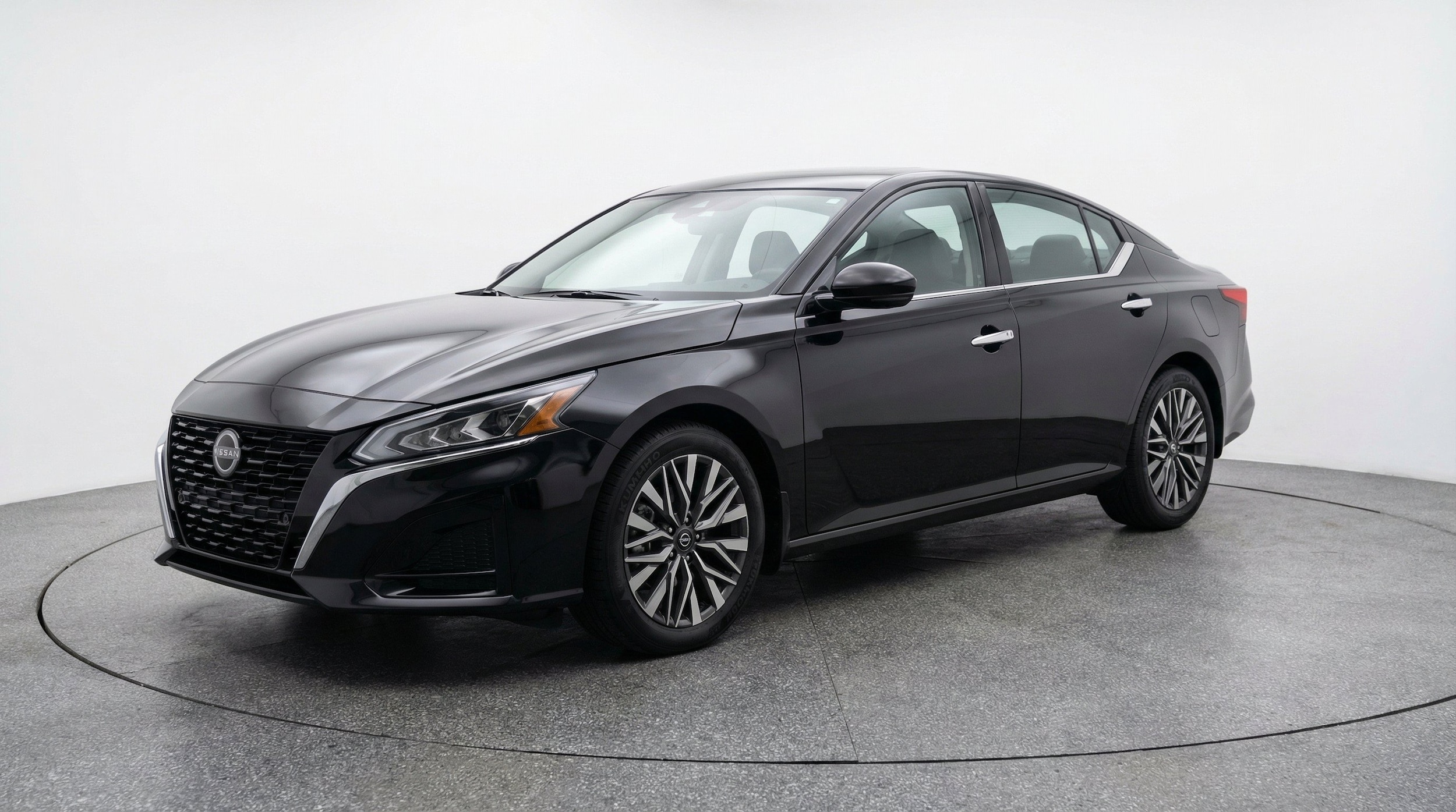 Thumbnail: 2026 Nissan Altima - 3