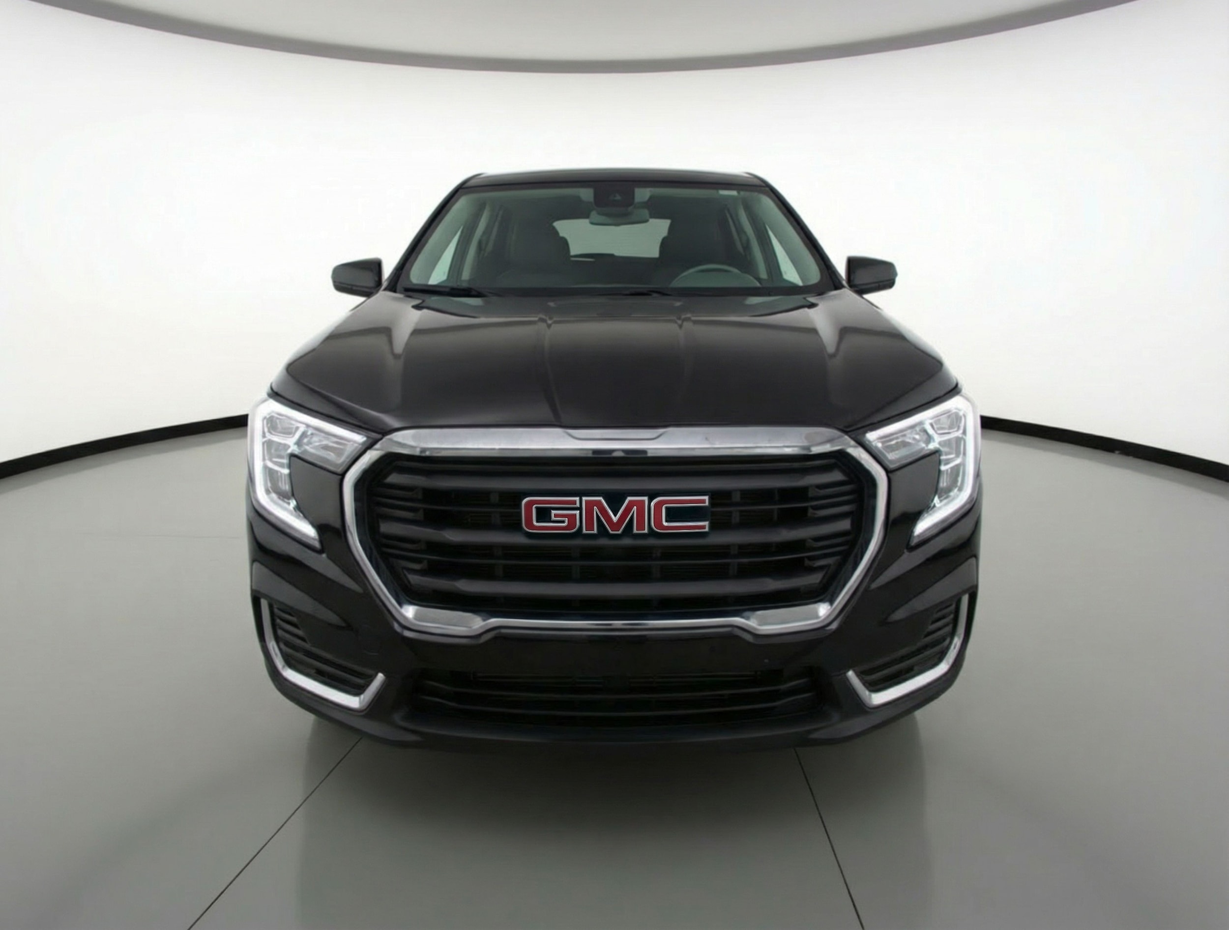 Thumbnail: 2024 GMC Terrain - 2
