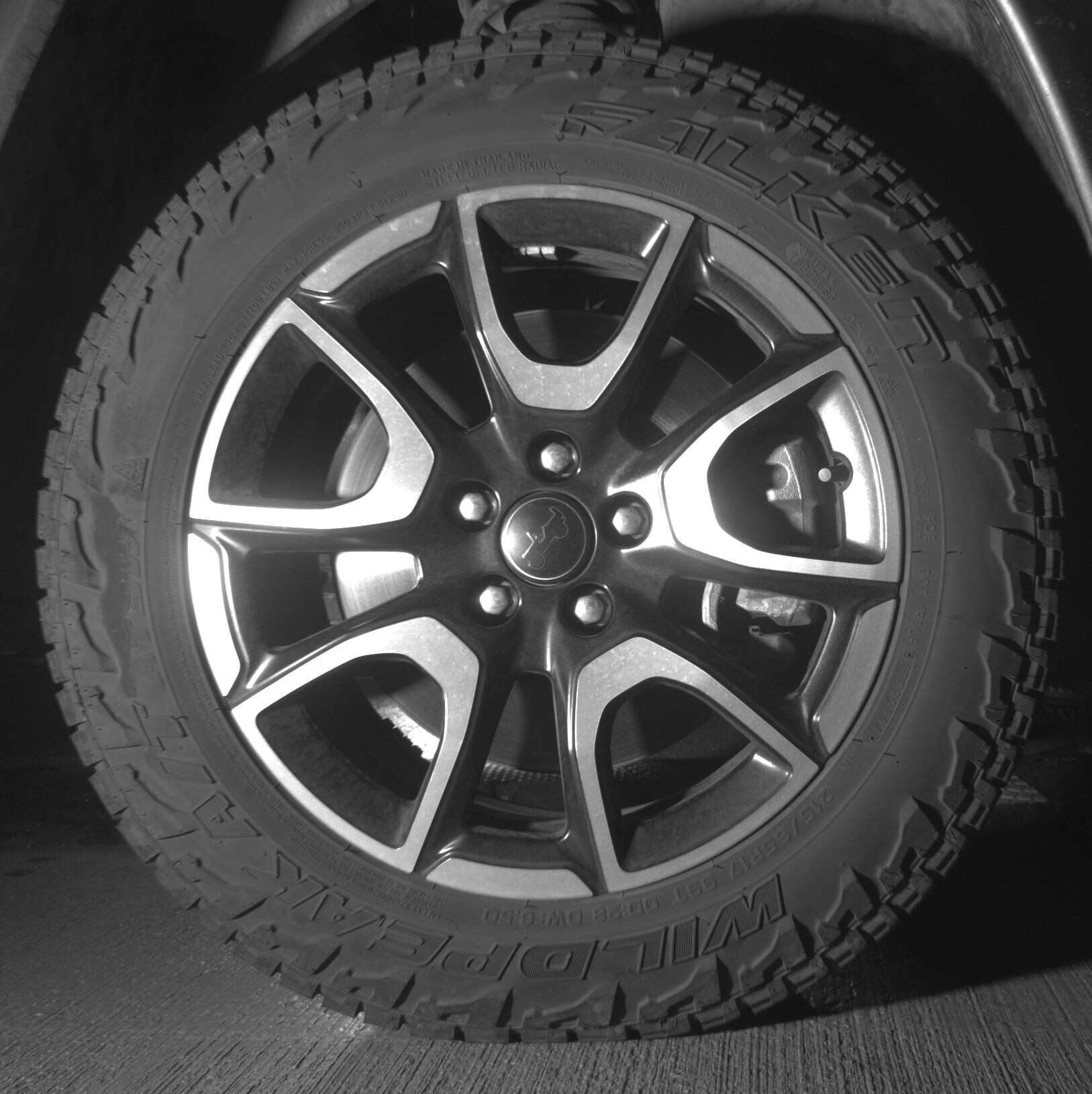 Thumbnail: 2025 Jeep Compass - 10