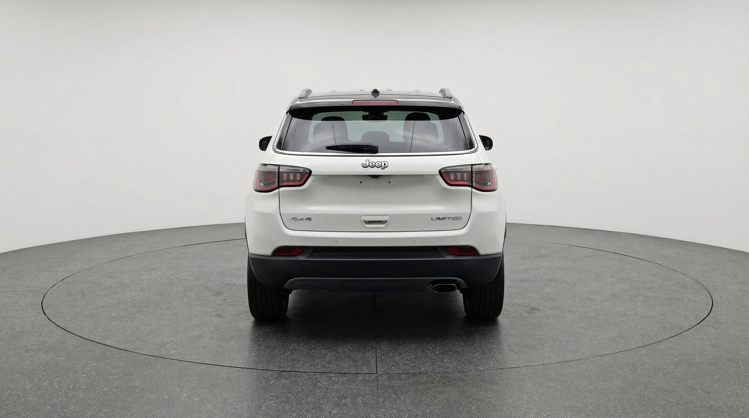 Thumbnail: 2025 Jeep Compass - 7