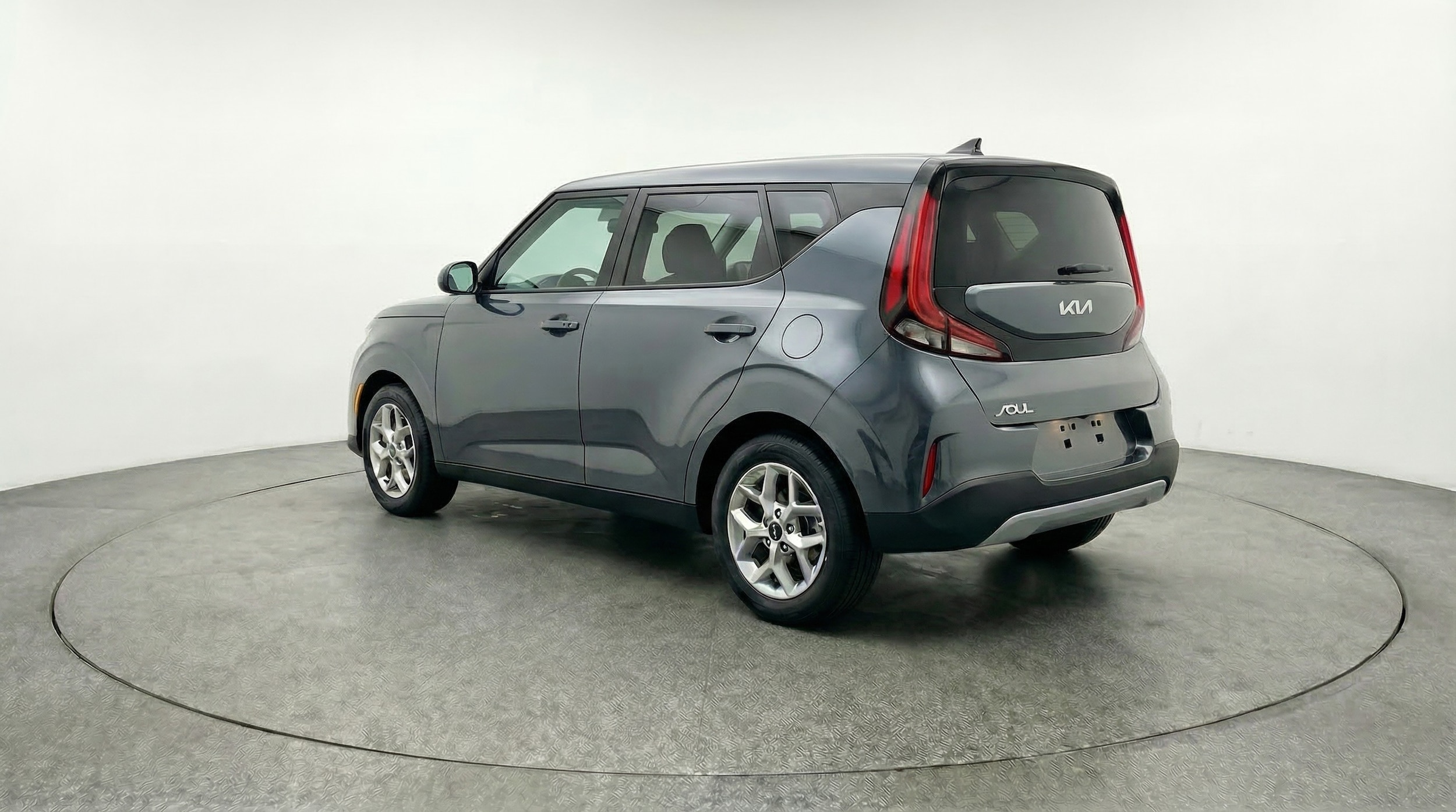 Thumbnail: 2025 Kia Soul - 5