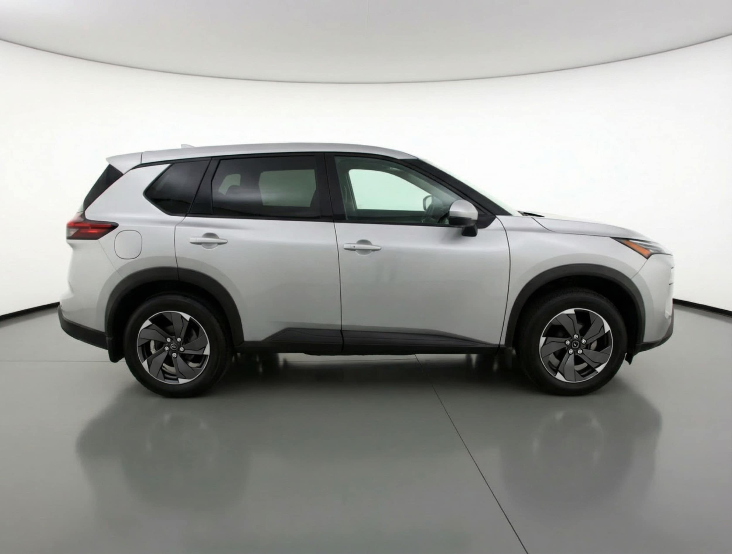 Thumbnail: 2025 Nissan Rogue - 8