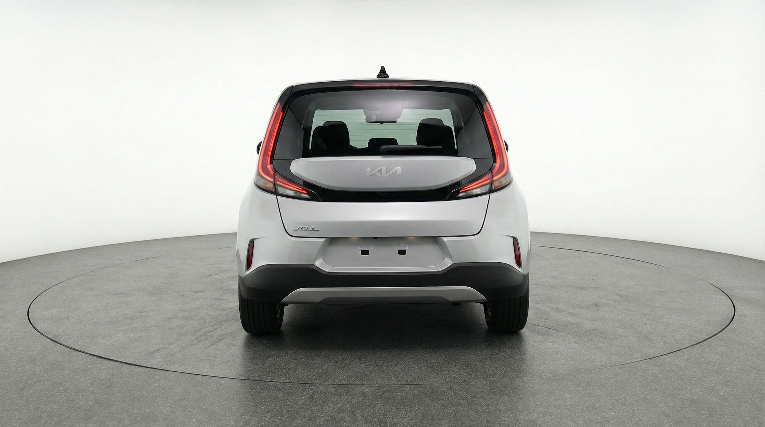 Thumbnail: 2025 Kia Soul - 6