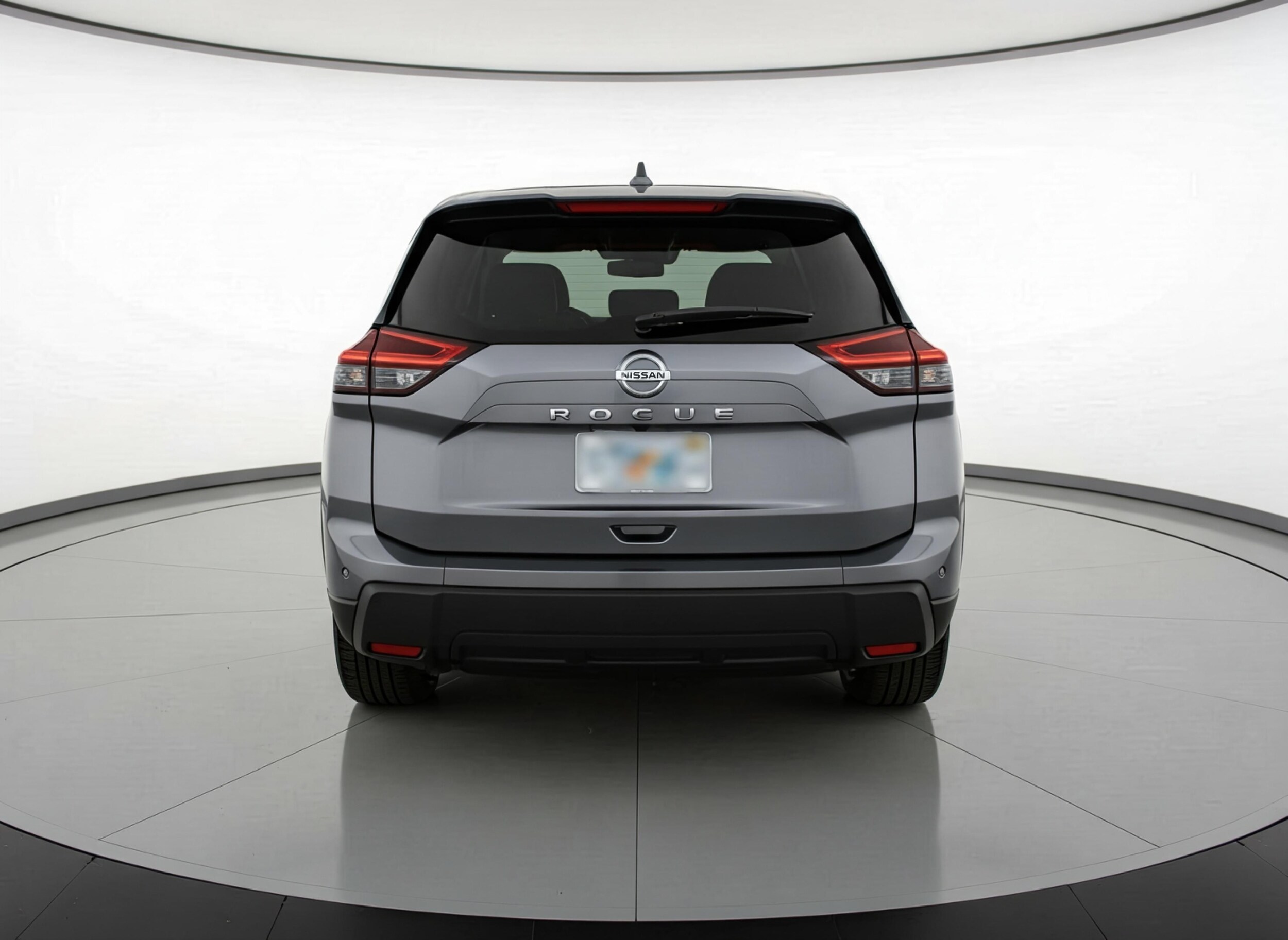 Thumbnail: 2025 Nissan Rogue - 6