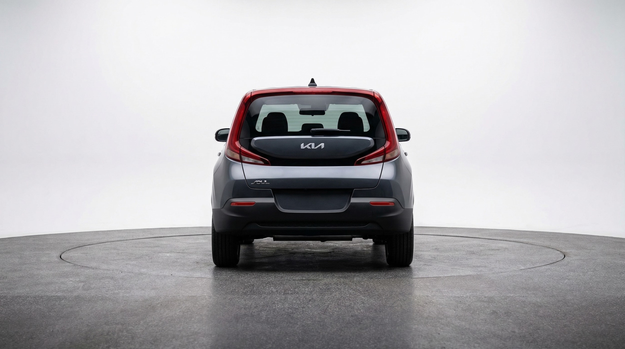 Thumbnail: 2025 Kia Soul - 6