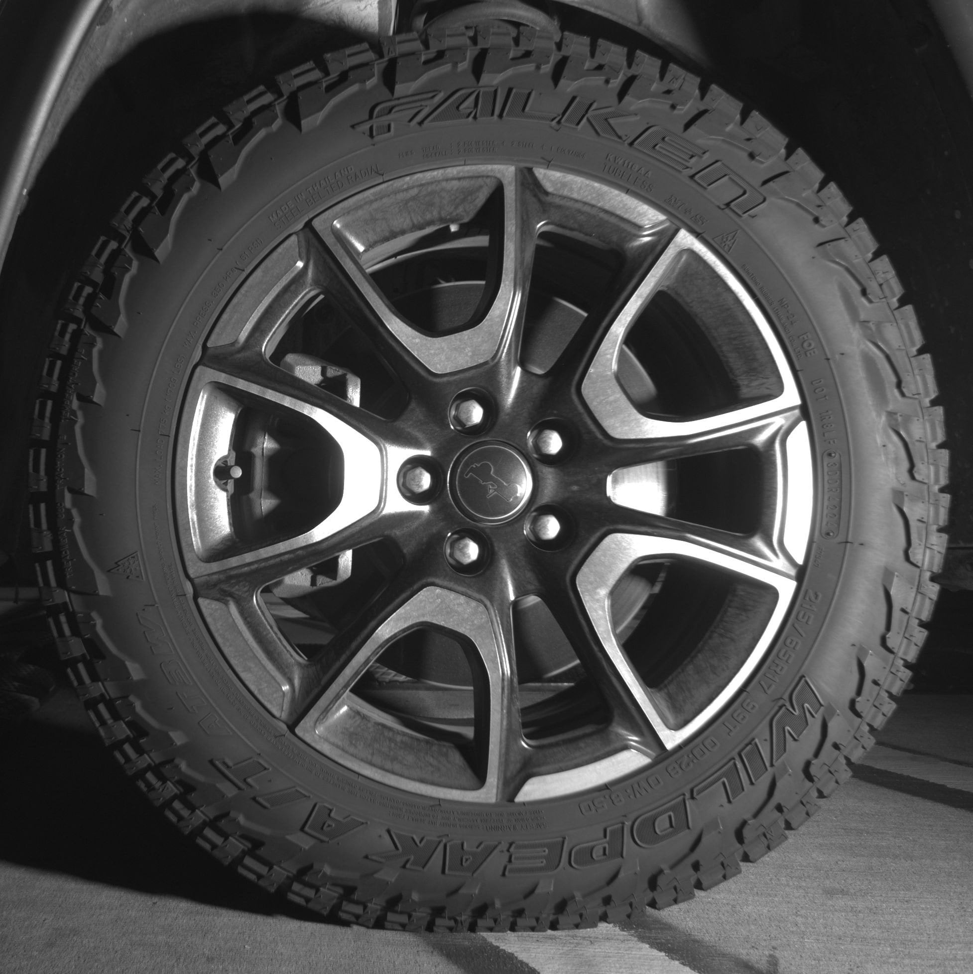 Thumbnail: 2025 Jeep Compass - 12