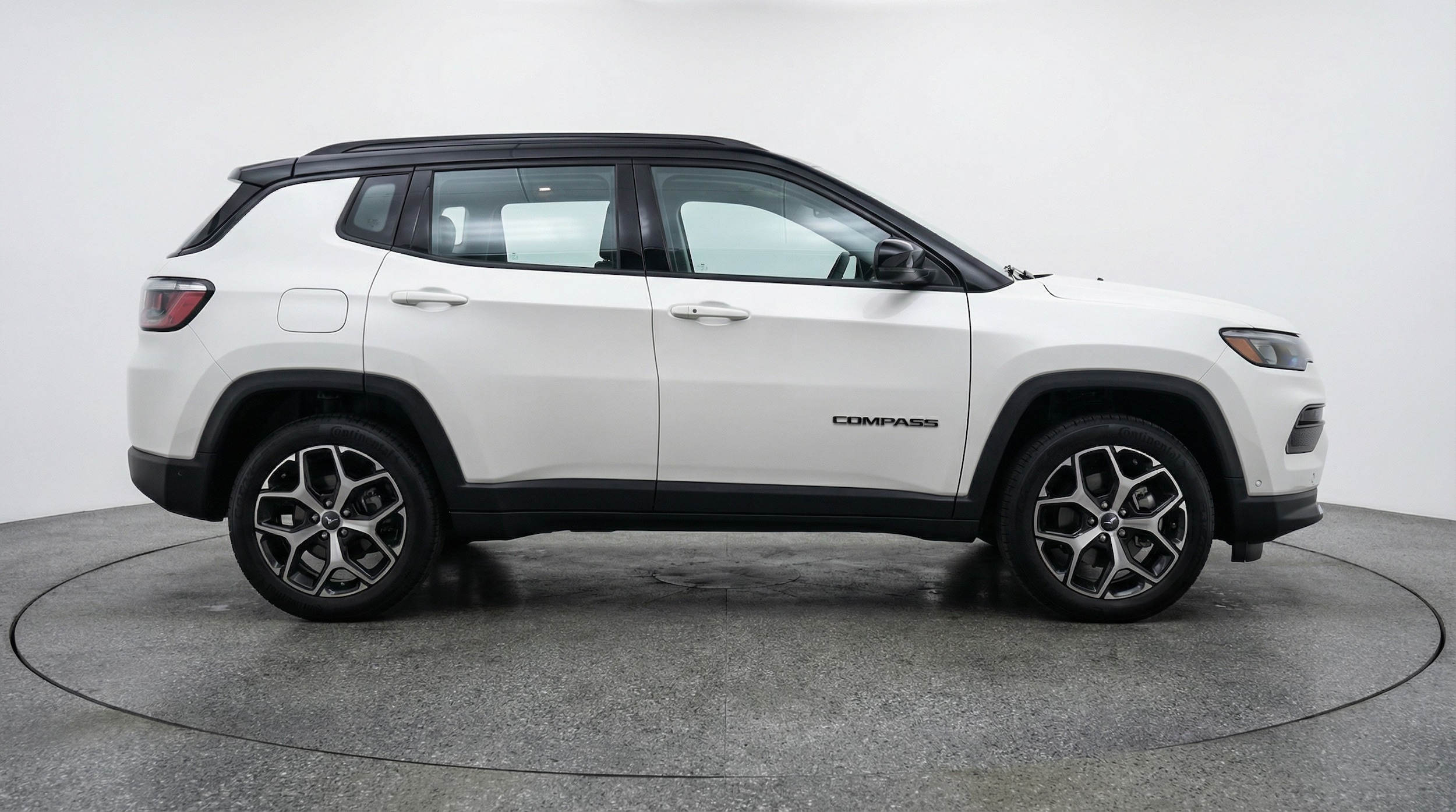 Thumbnail: 2025 Jeep Compass - 8