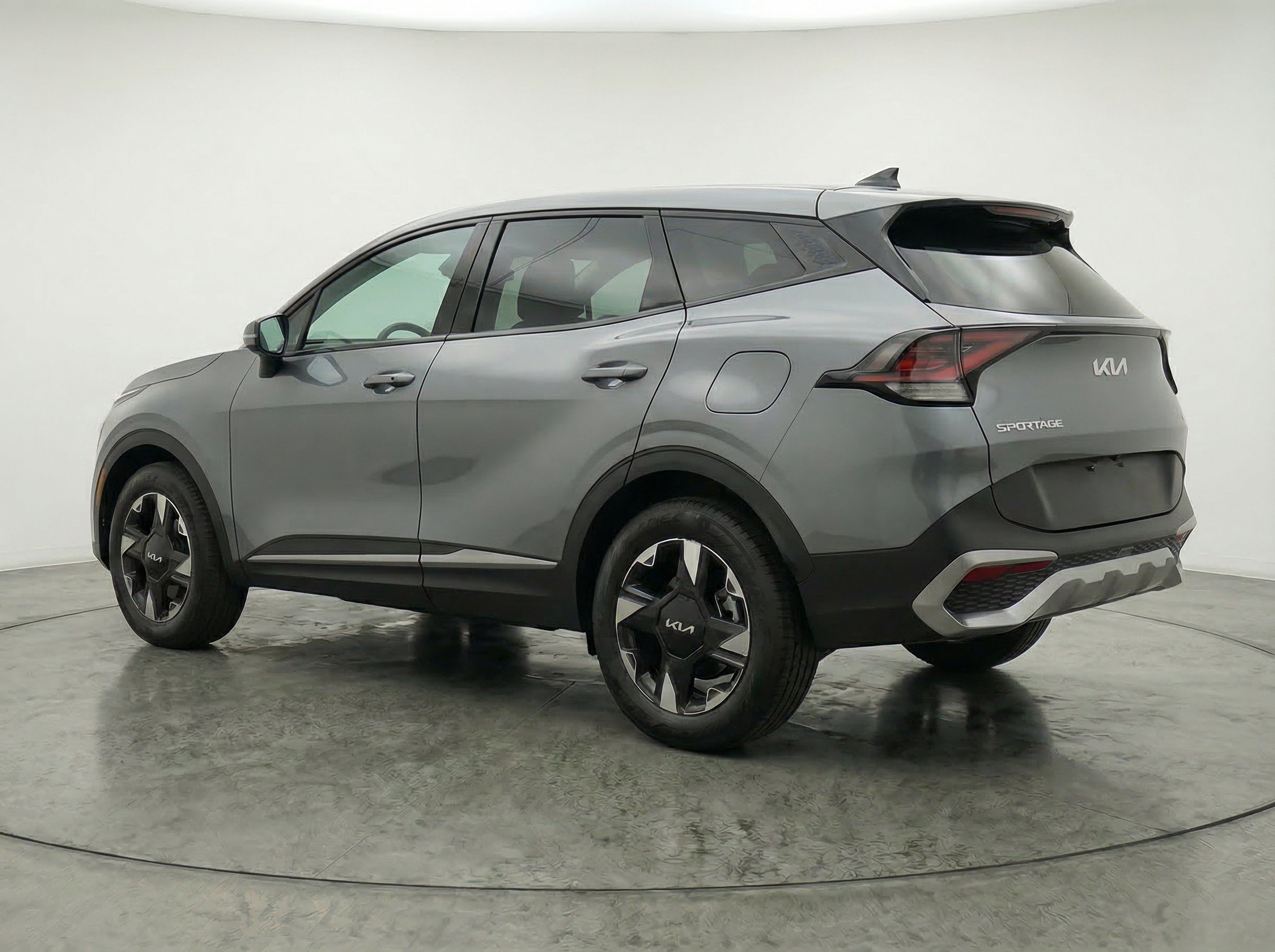 Thumbnail: 2026 Kia Sportage - 6
