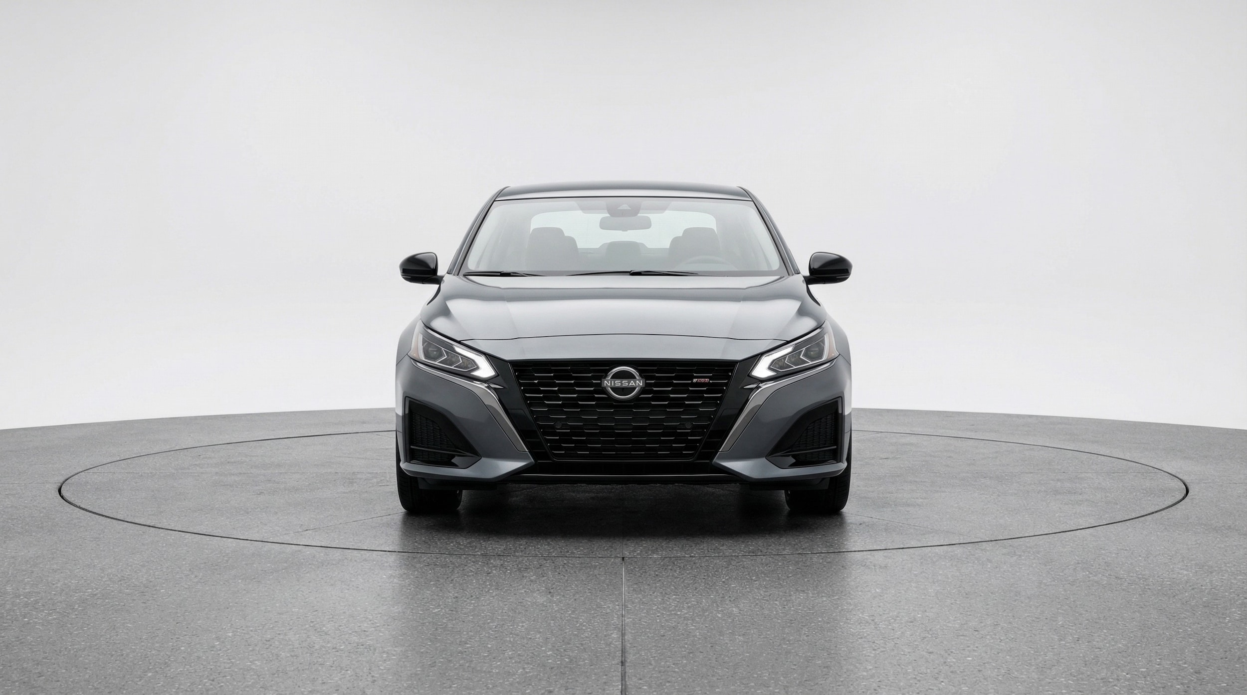 Thumbnail: 2025 Nissan Altima - 2