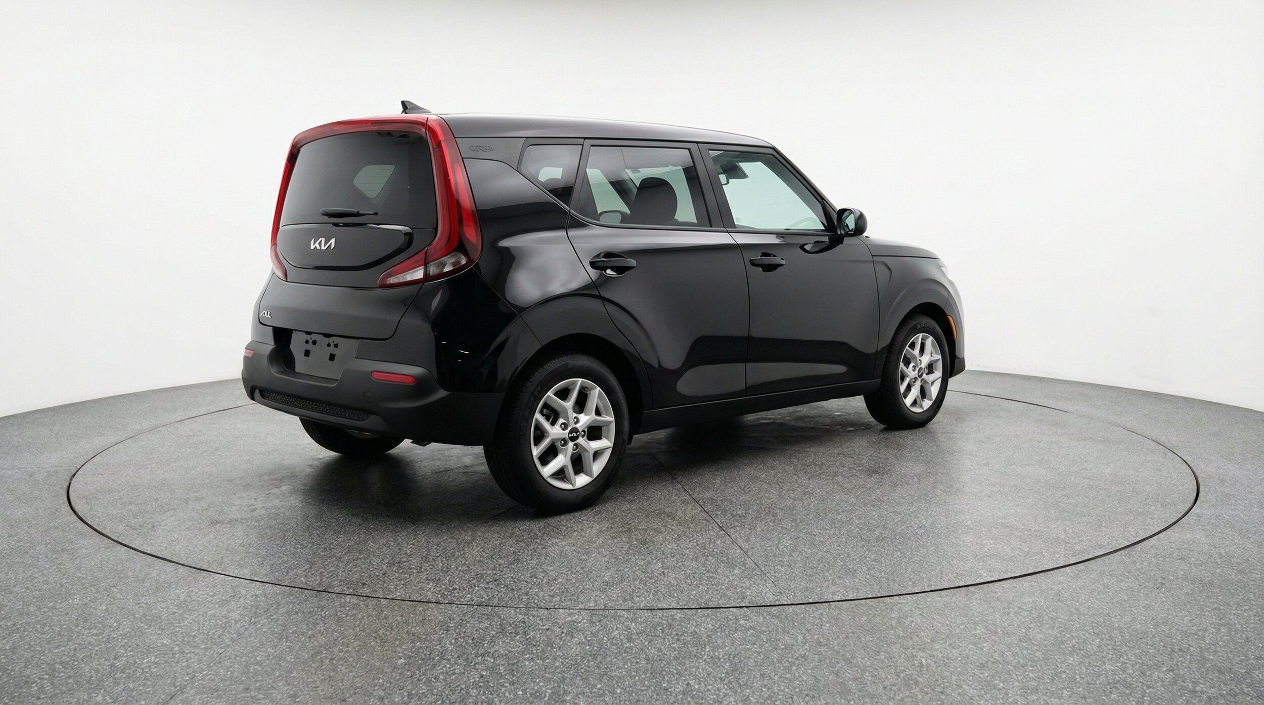 Thumbnail: 2025 Kia Soul - 9