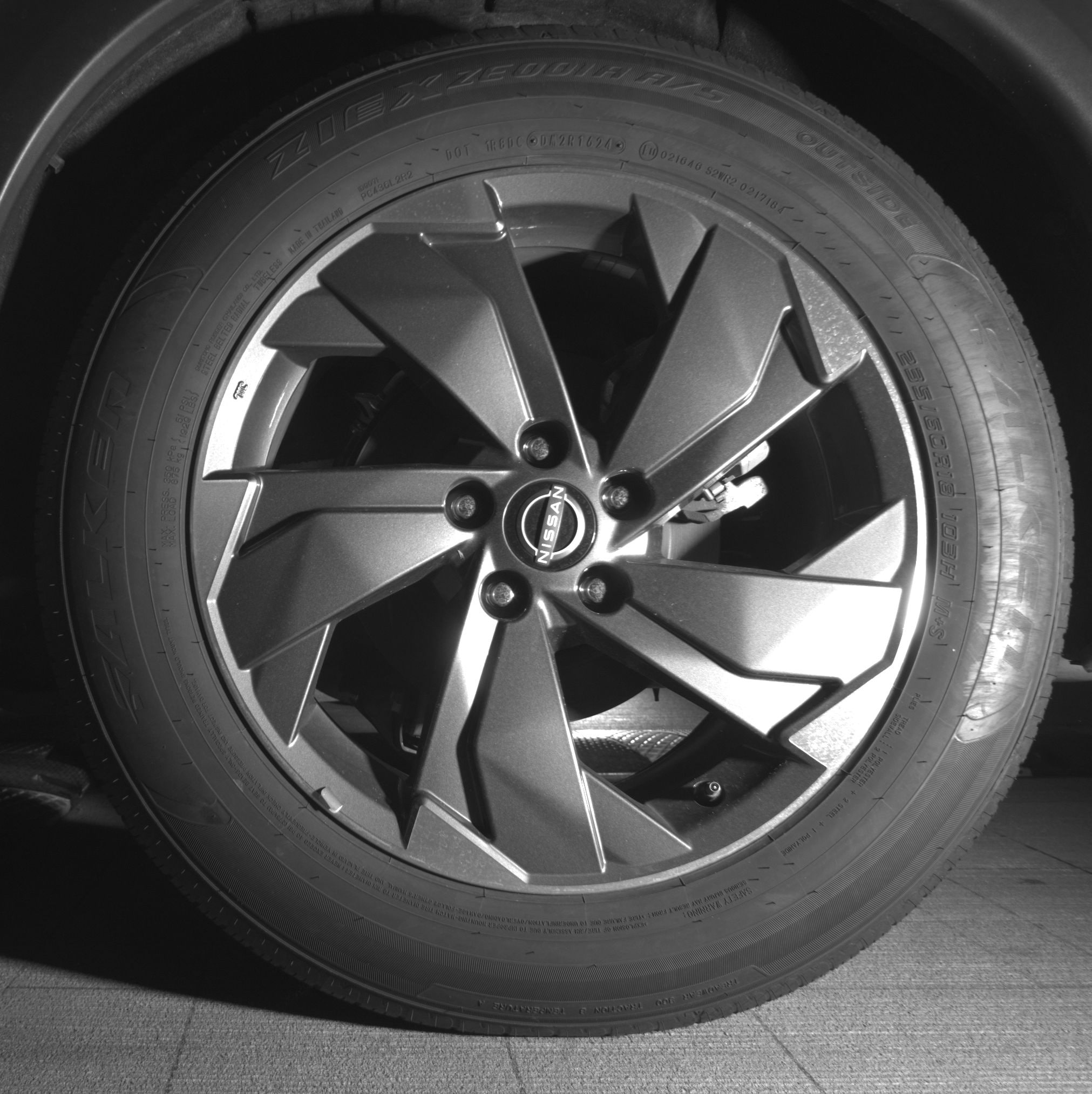 Thumbnail: 2025 Nissan Rogue - 11