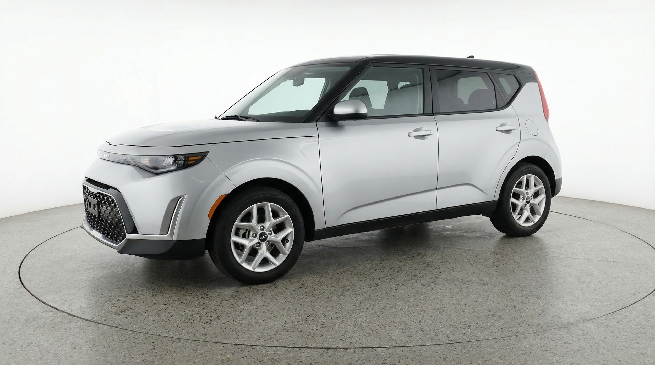 Thumbnail: 2025 Kia Soul - 3