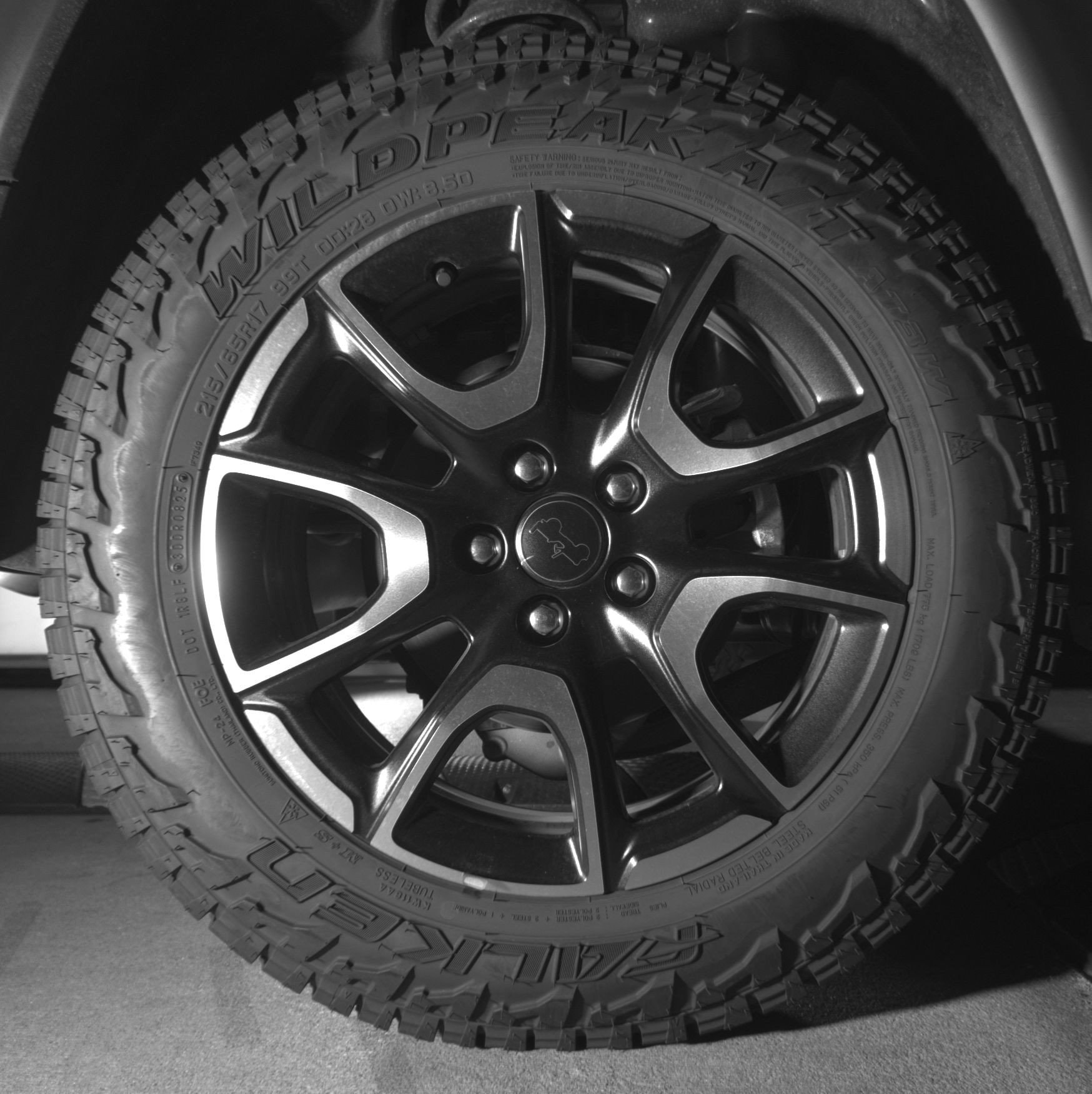 Thumbnail: 2025 Jeep Compass - 15