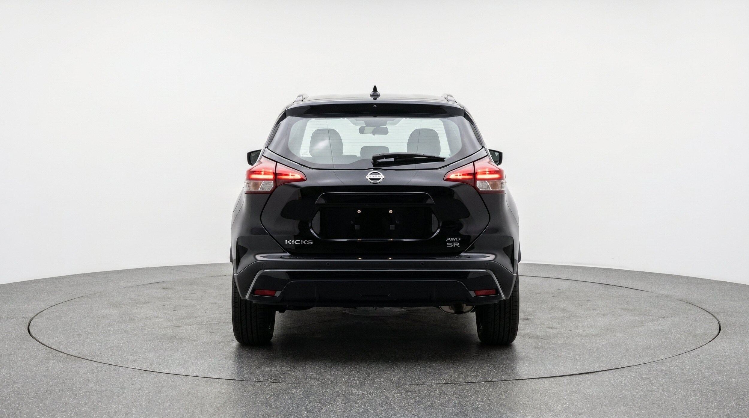 Thumbnail: 2026 Nissan Kicks - 7
