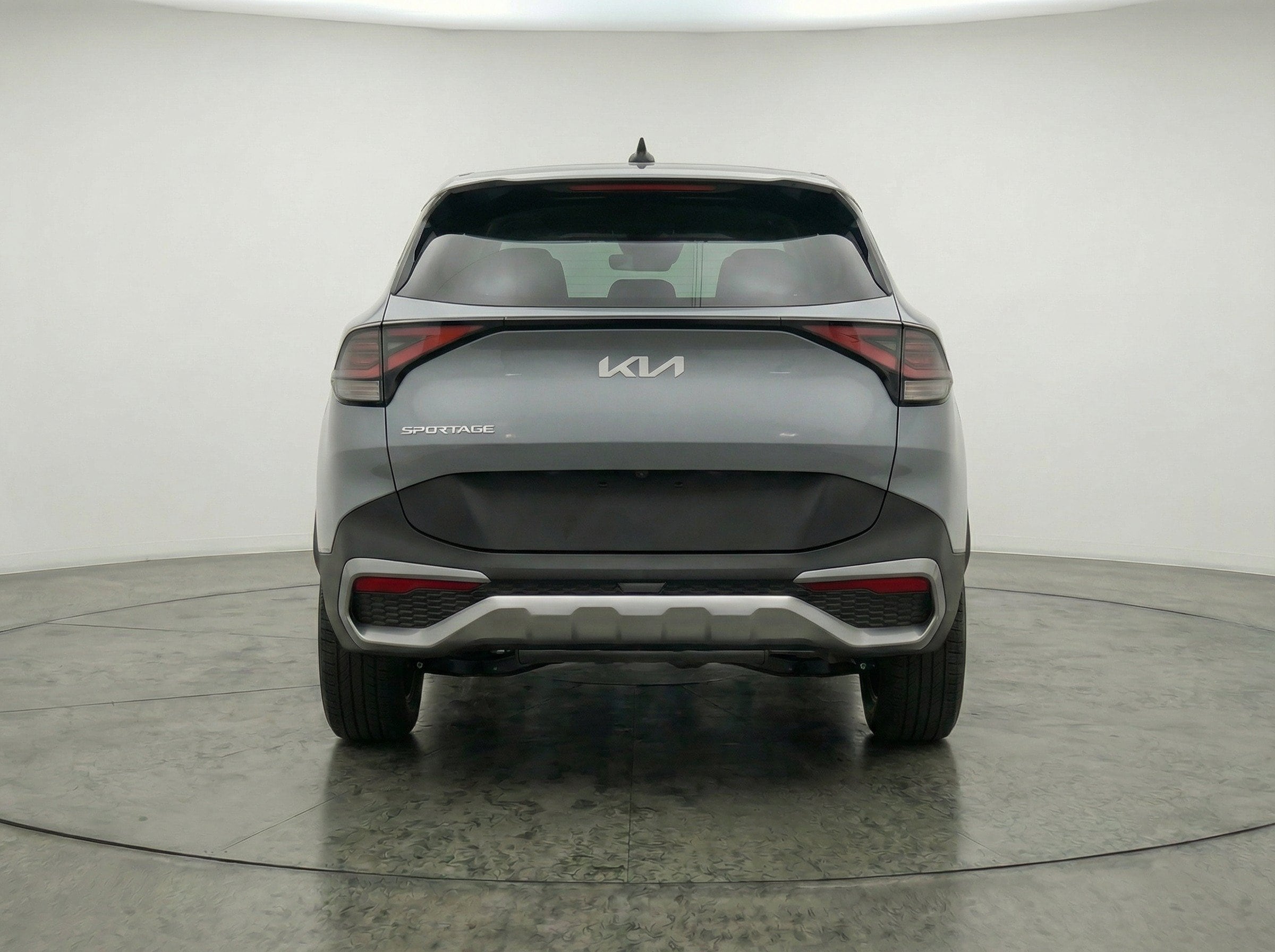 Thumbnail: 2026 Kia Sportage - 7