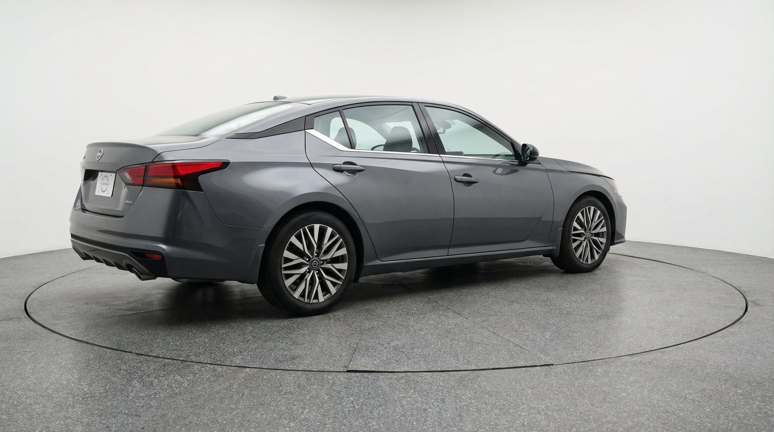 Thumbnail: 2026 Nissan Altima - 9