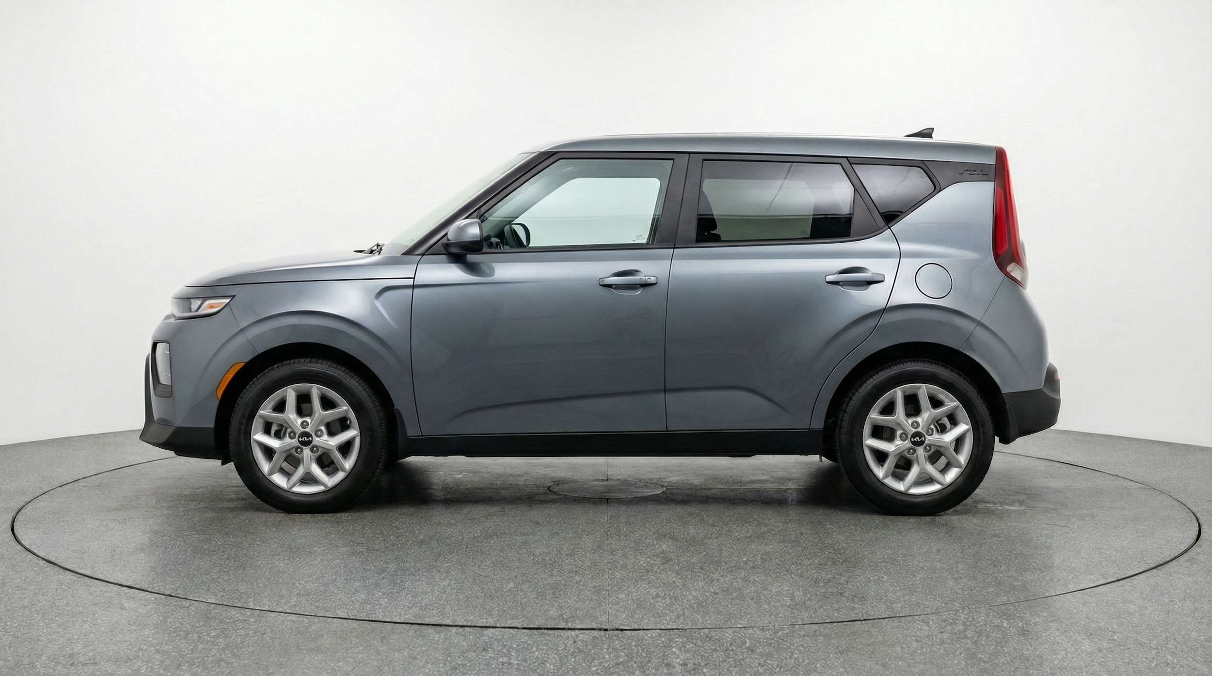 Thumbnail: 2025 Kia Soul - 4