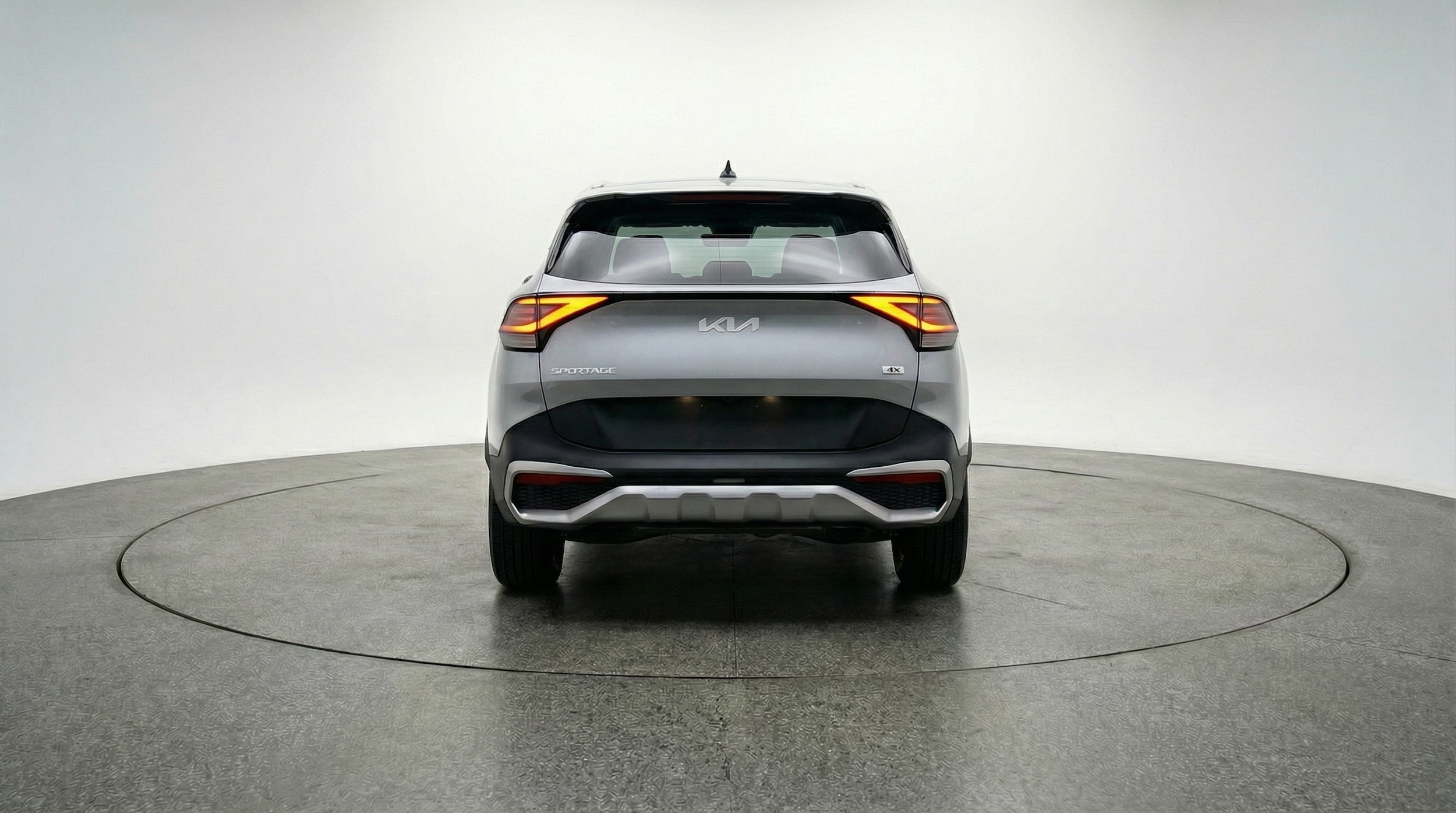 Thumbnail: 2025 Kia Sportage - 6