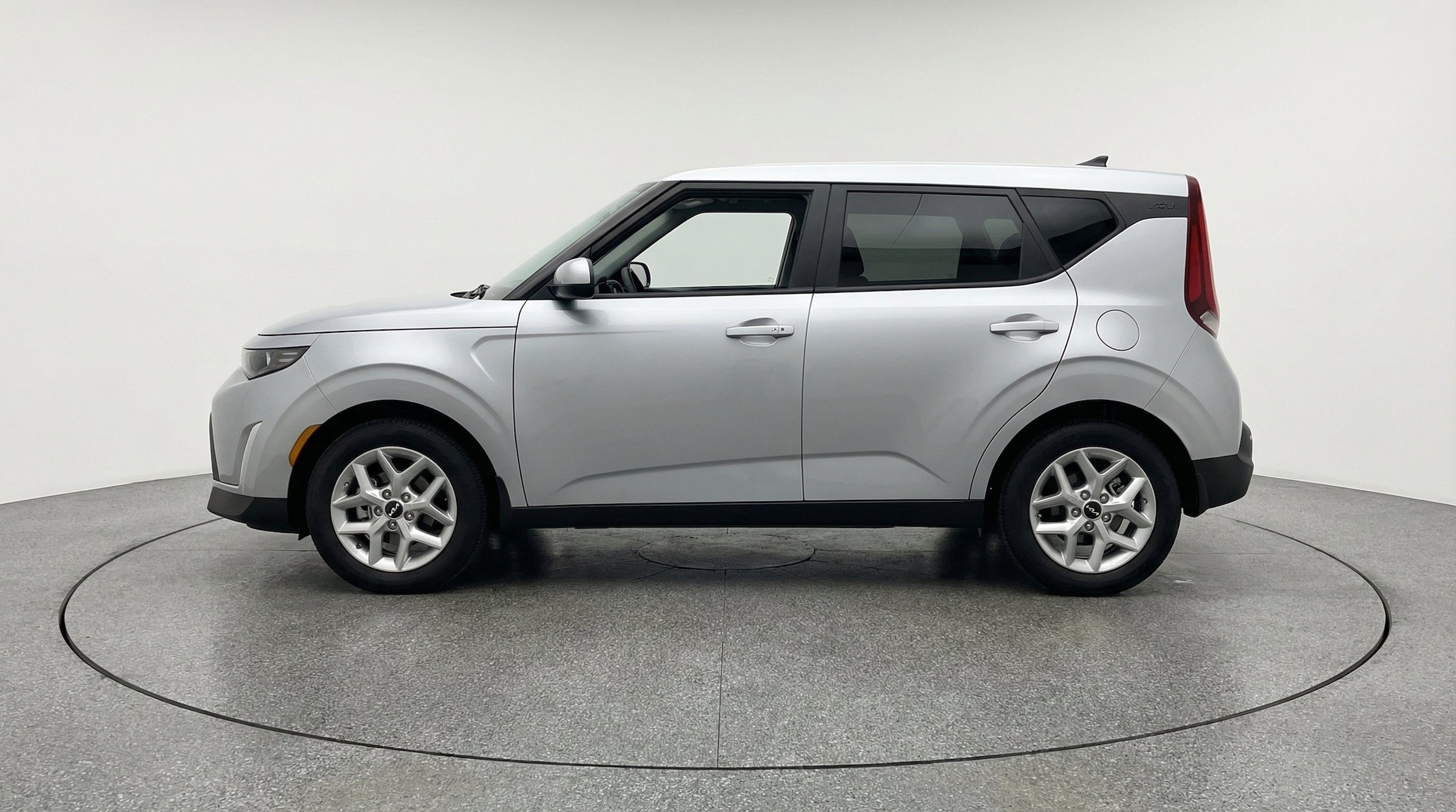 Thumbnail: 2025 Kia Soul - 5