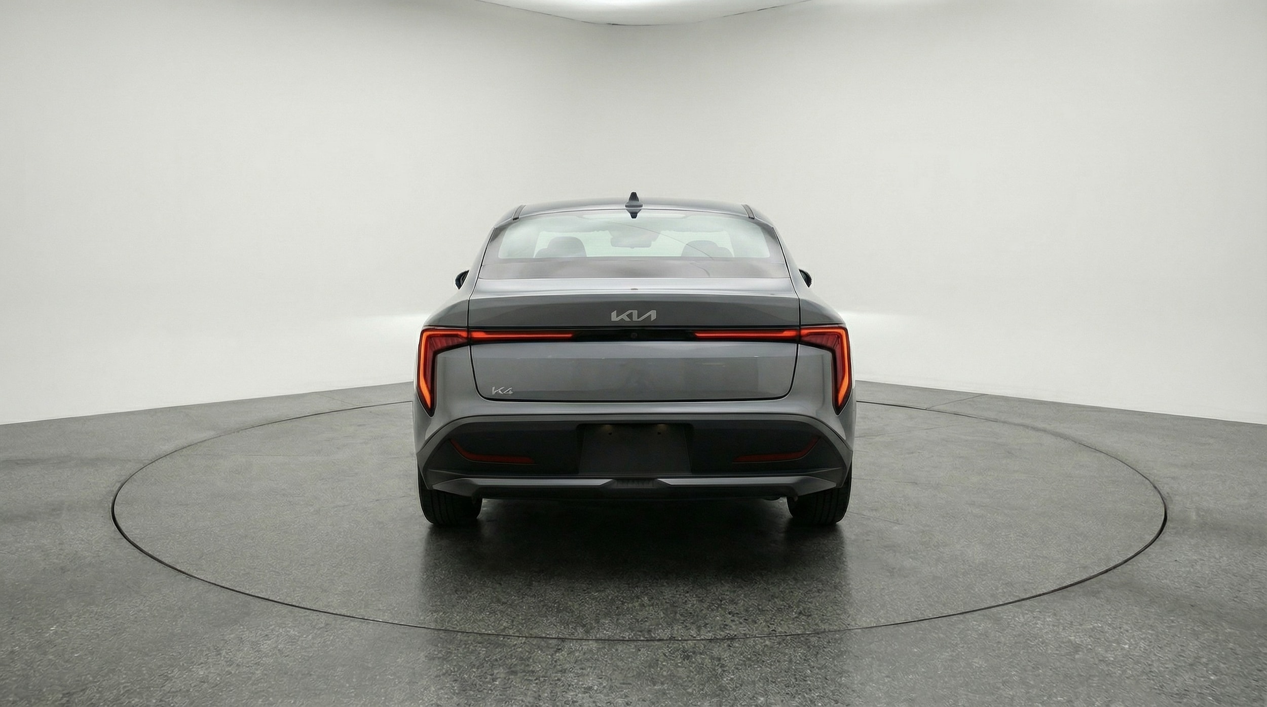 Thumbnail: 2025 Kia K4 - 6