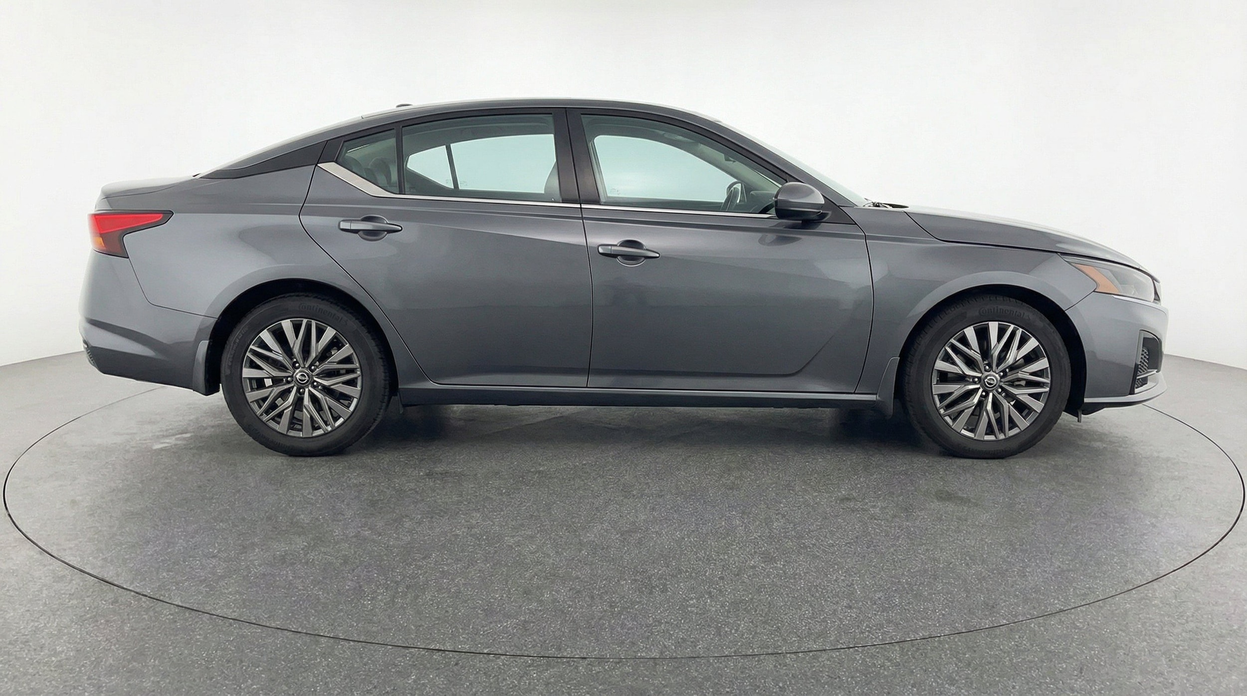 Thumbnail: 2025 Nissan Altima - 11