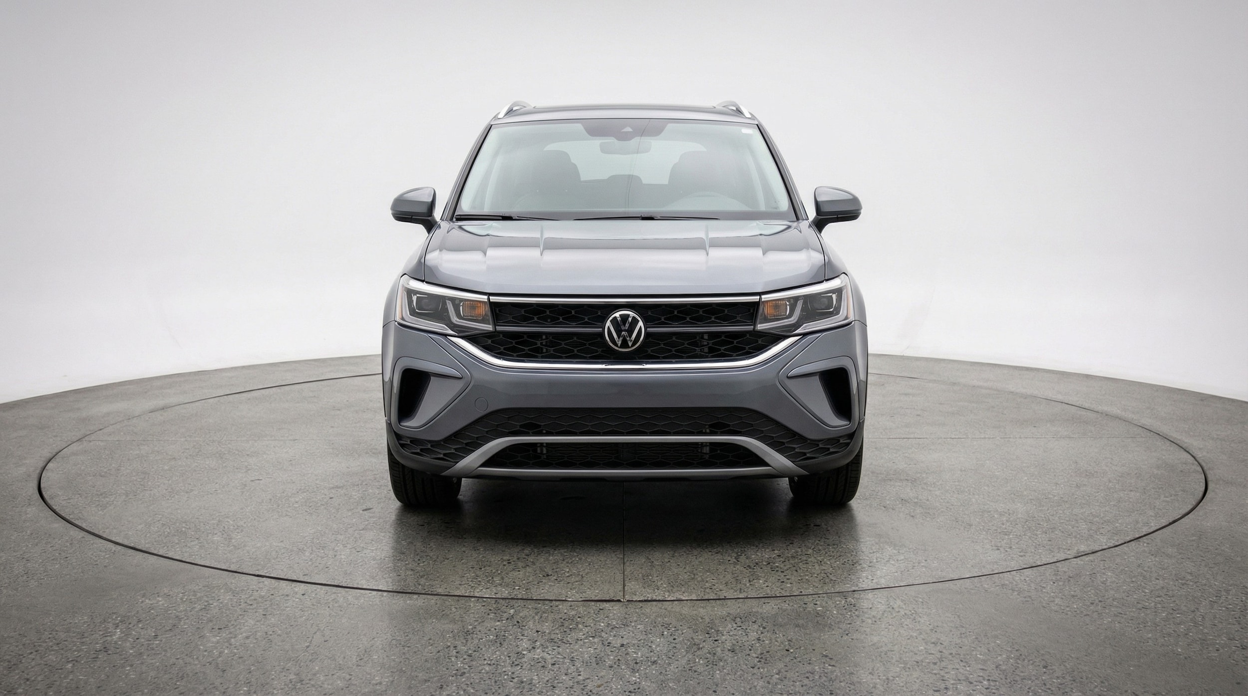 Thumbnail: 2025 Volkswagen Taos - 2