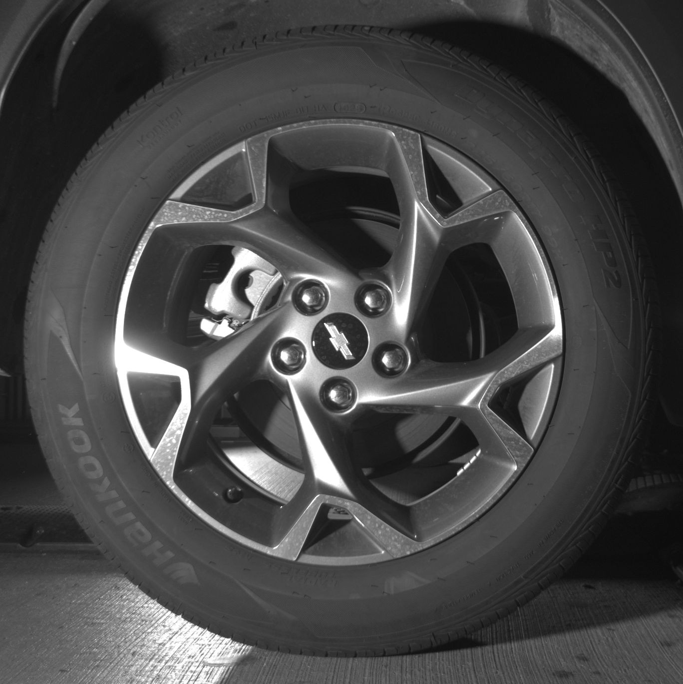 Thumbnail: 2025 Chevrolet Trax - 12