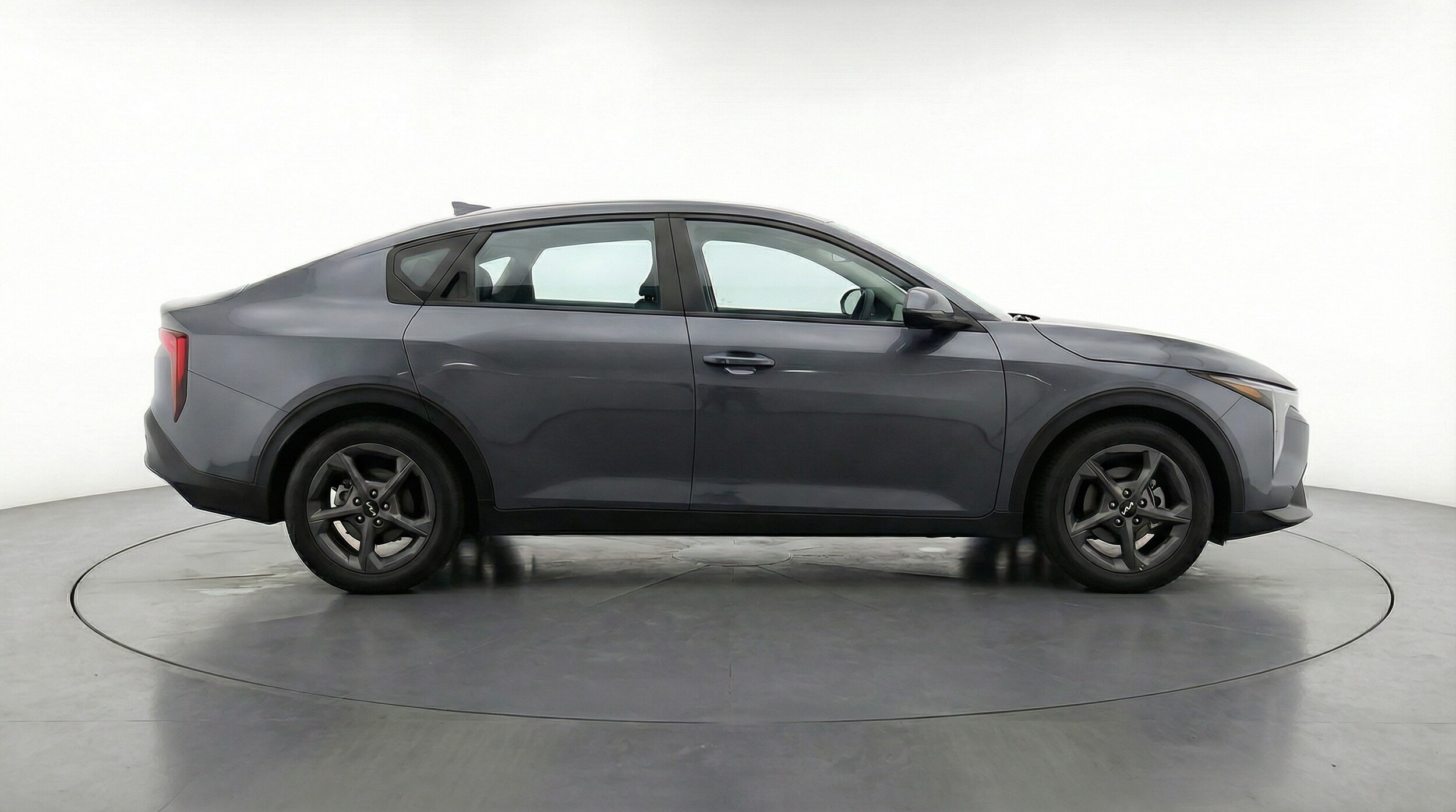 Thumbnail: 2025 Kia K4 - 8