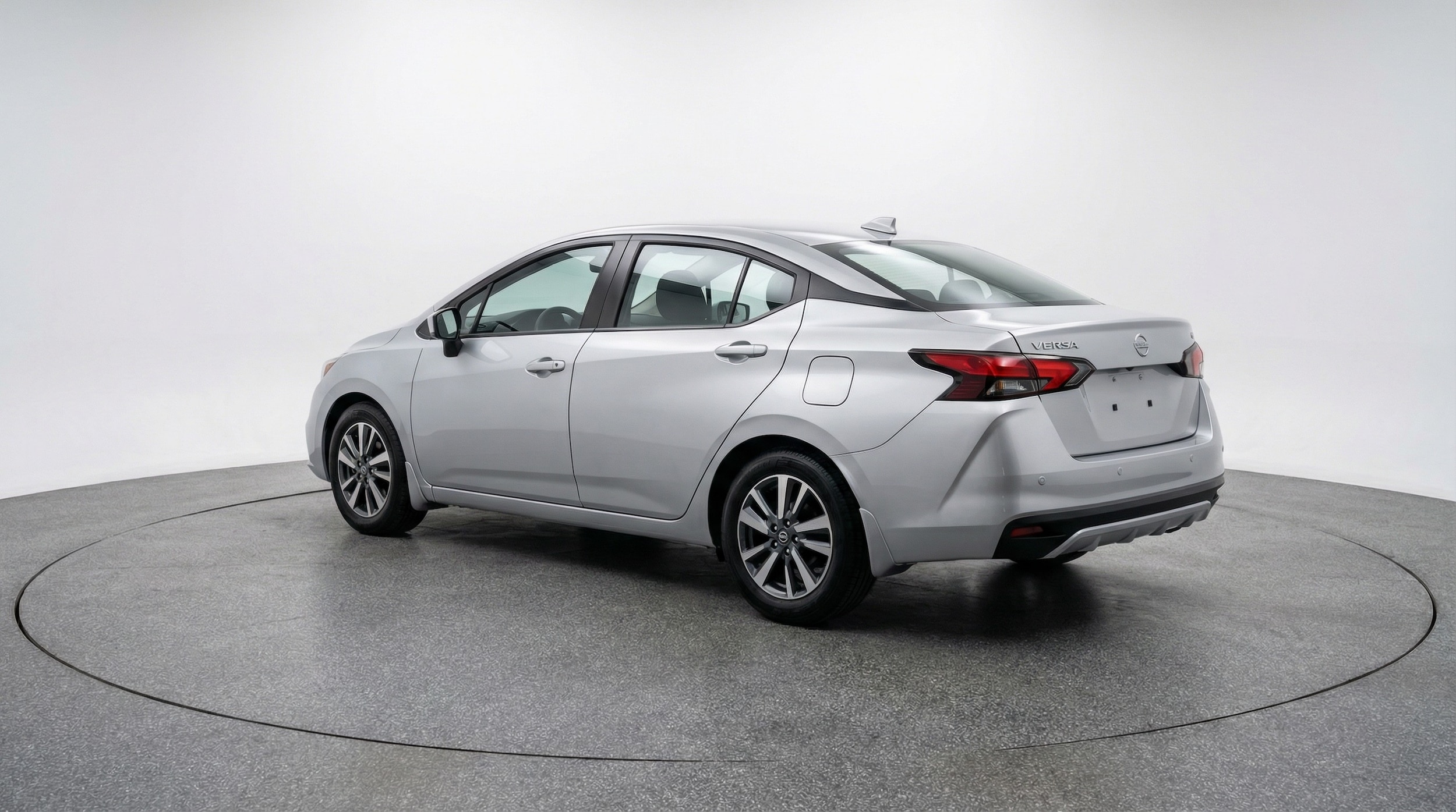 Thumbnail: 2025 Nissan Versa - 5