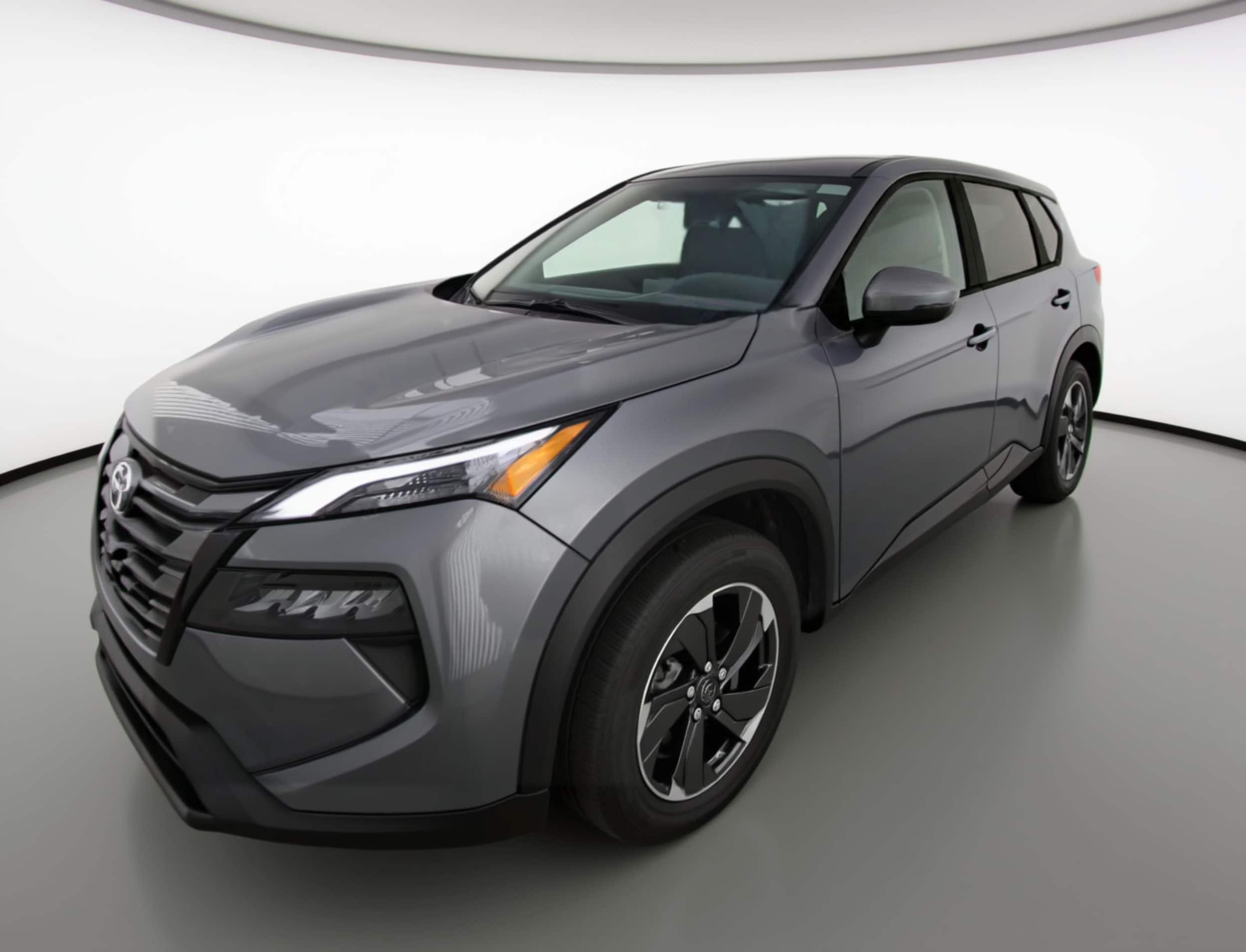 Thumbnail: 2025 Nissan Rogue - 3