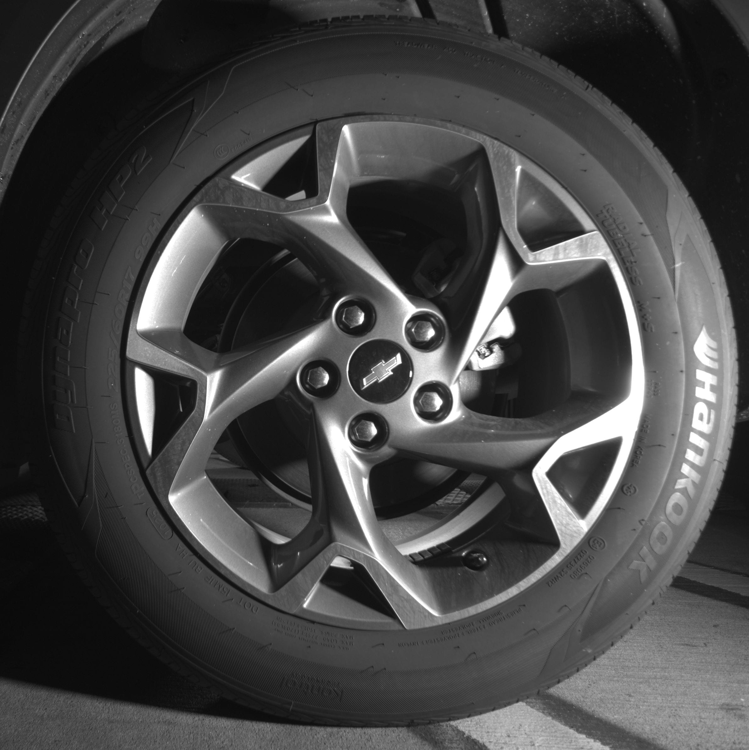 Thumbnail: 2025 Chevrolet Trax - 11