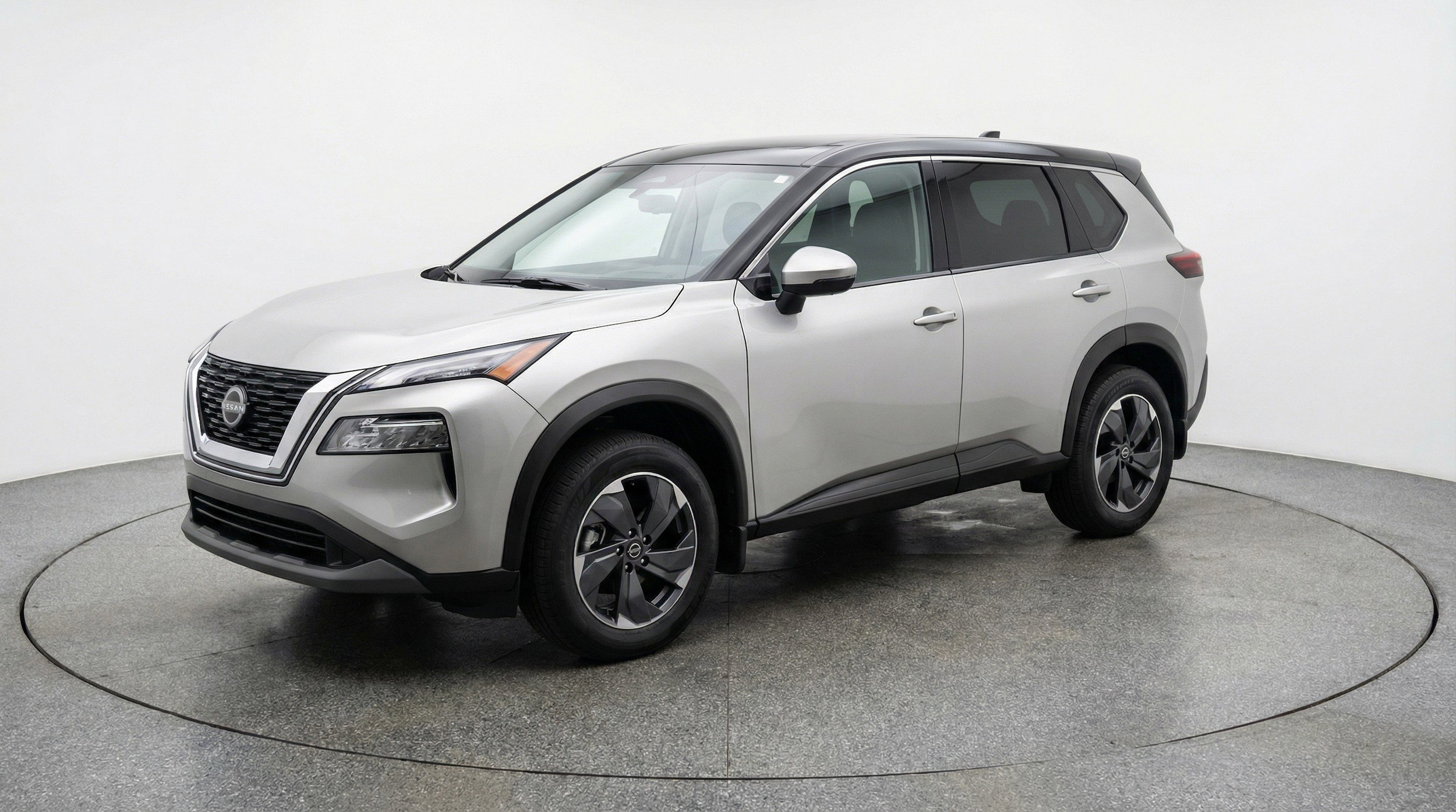 Thumbnail: 2025 Nissan Rogue - 3