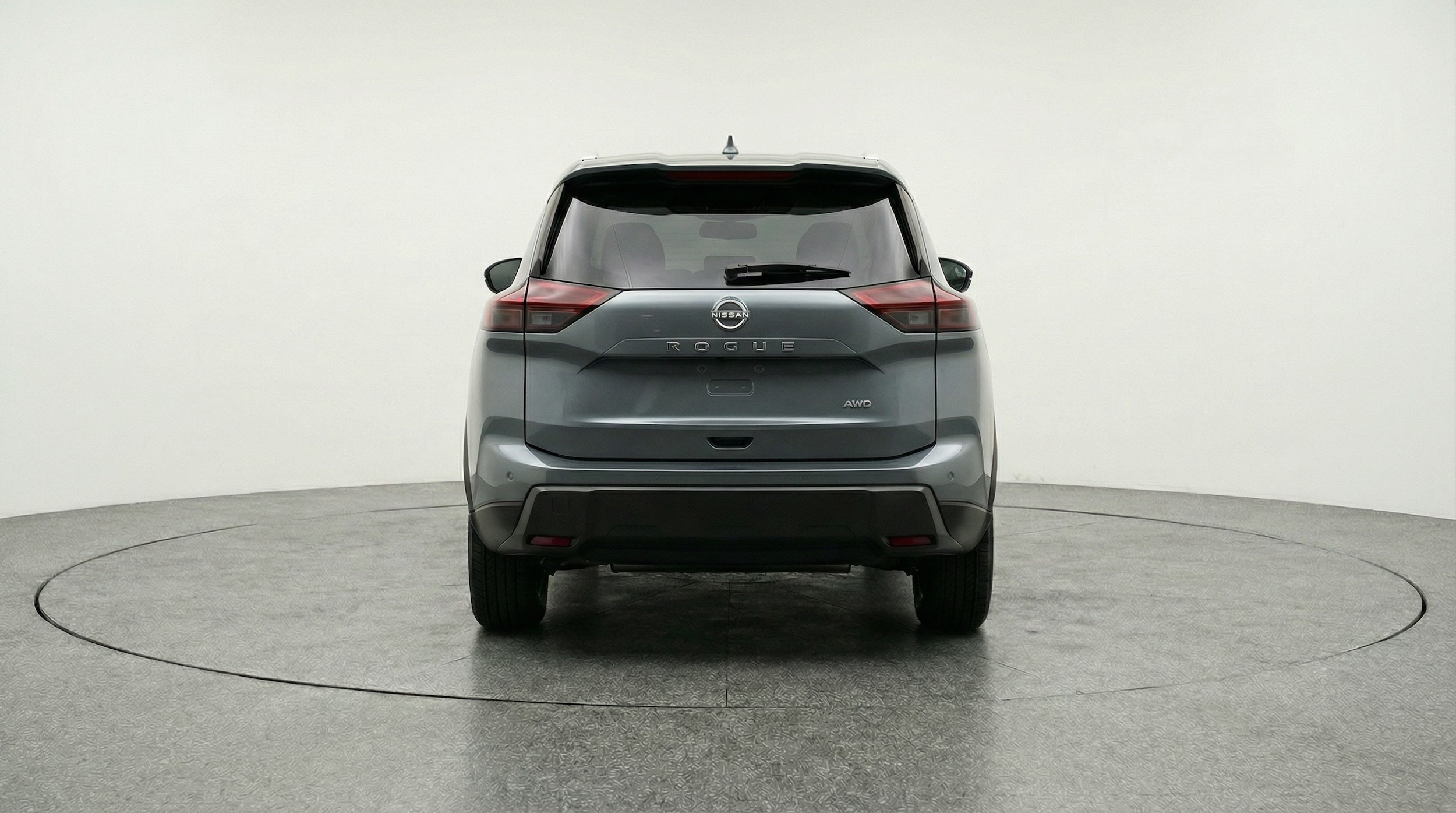 Thumbnail: 2025 Nissan Rogue - 6