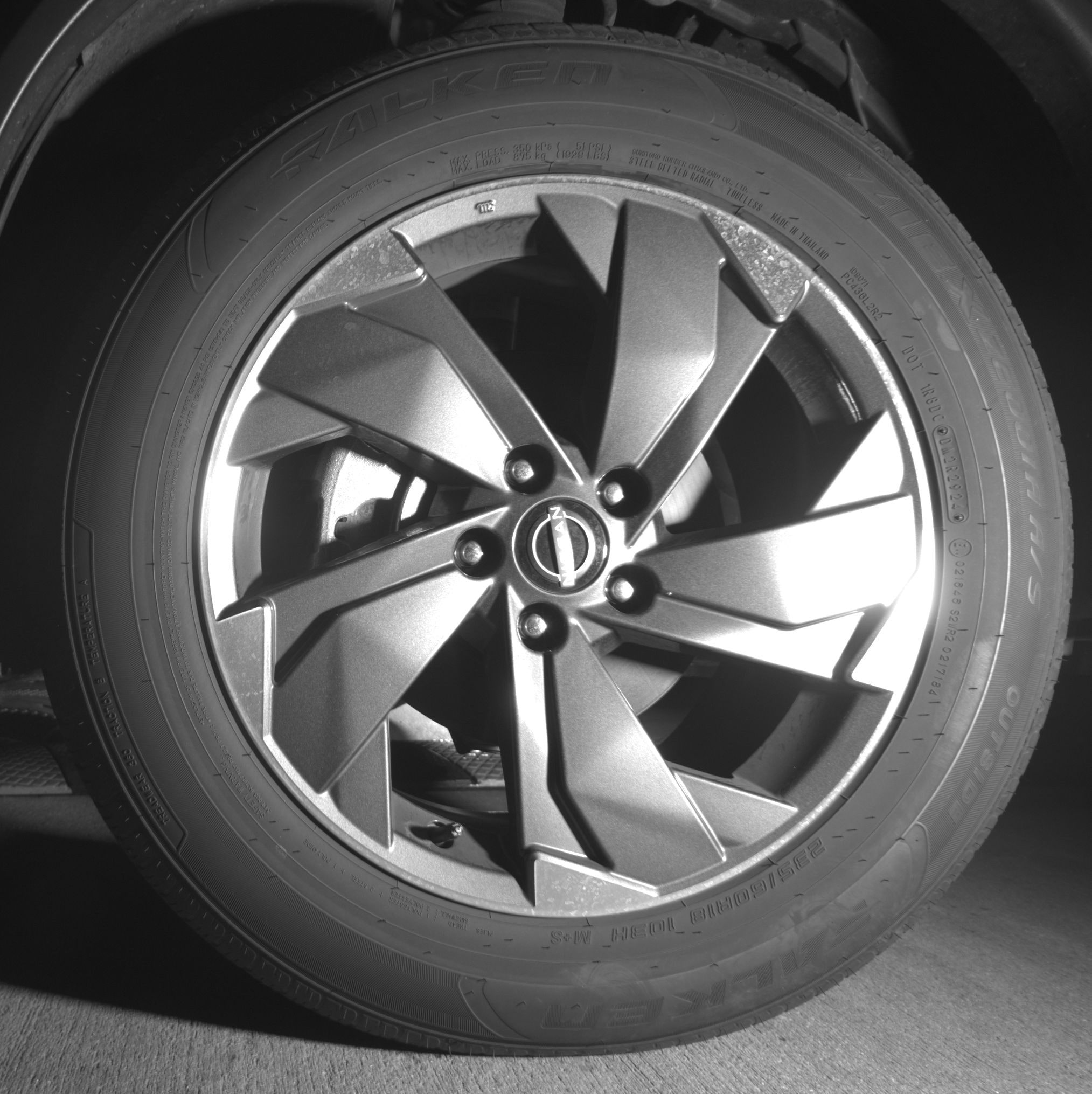 Thumbnail: 2025 Nissan Rogue - 9