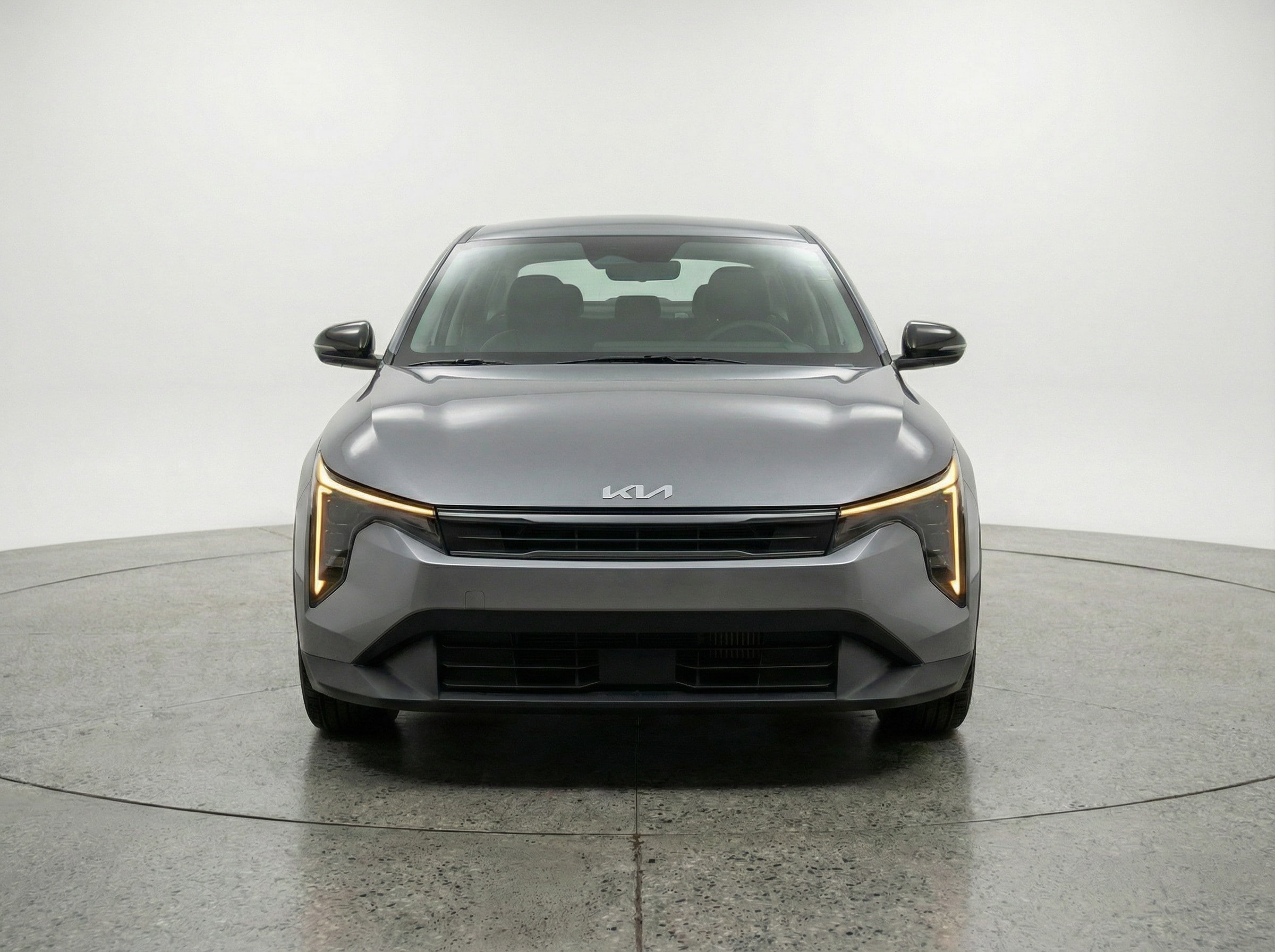 Thumbnail: 2025 Kia K4 - 2