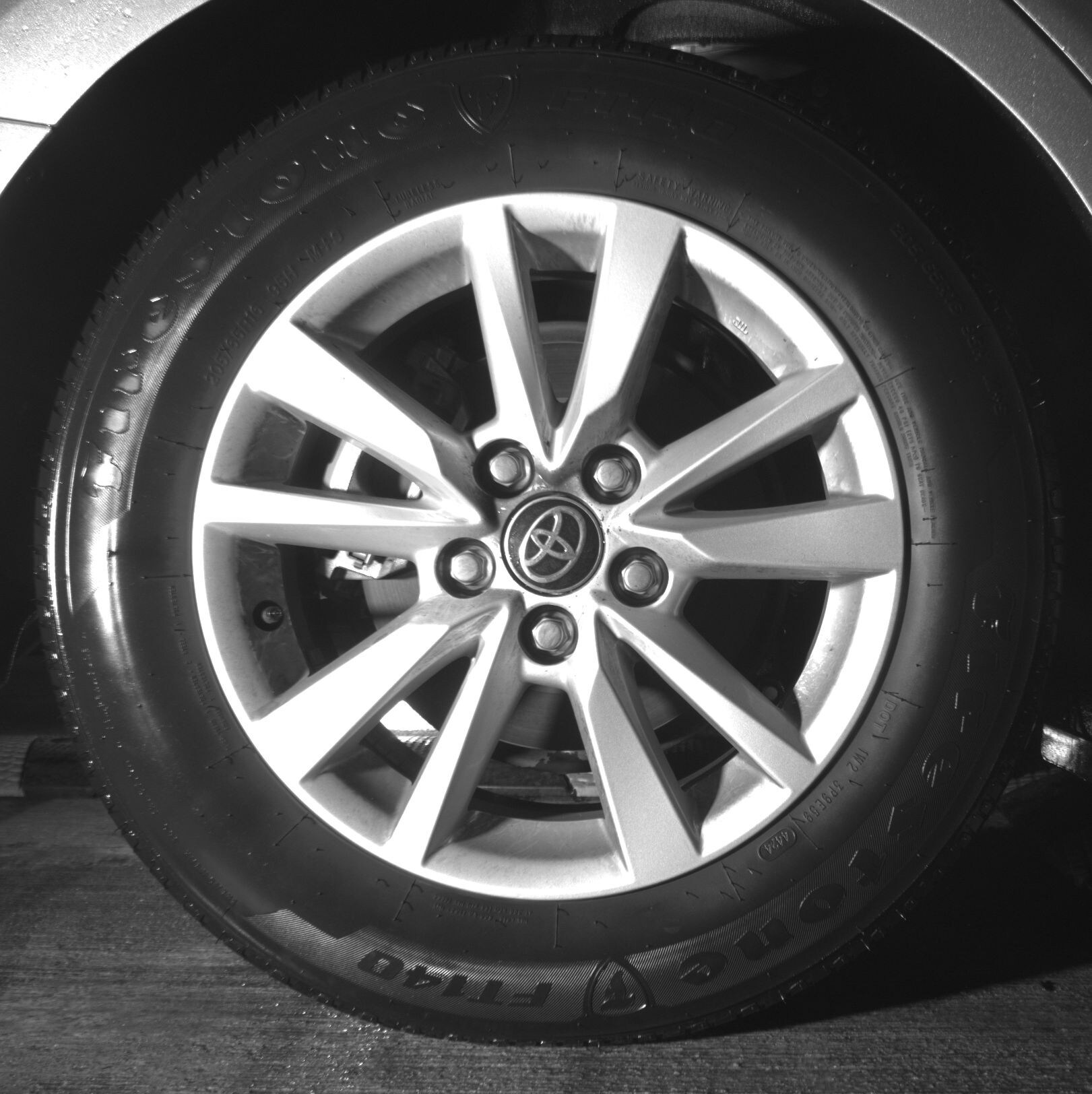 Thumbnail: 2025 Toyota Camry - 12