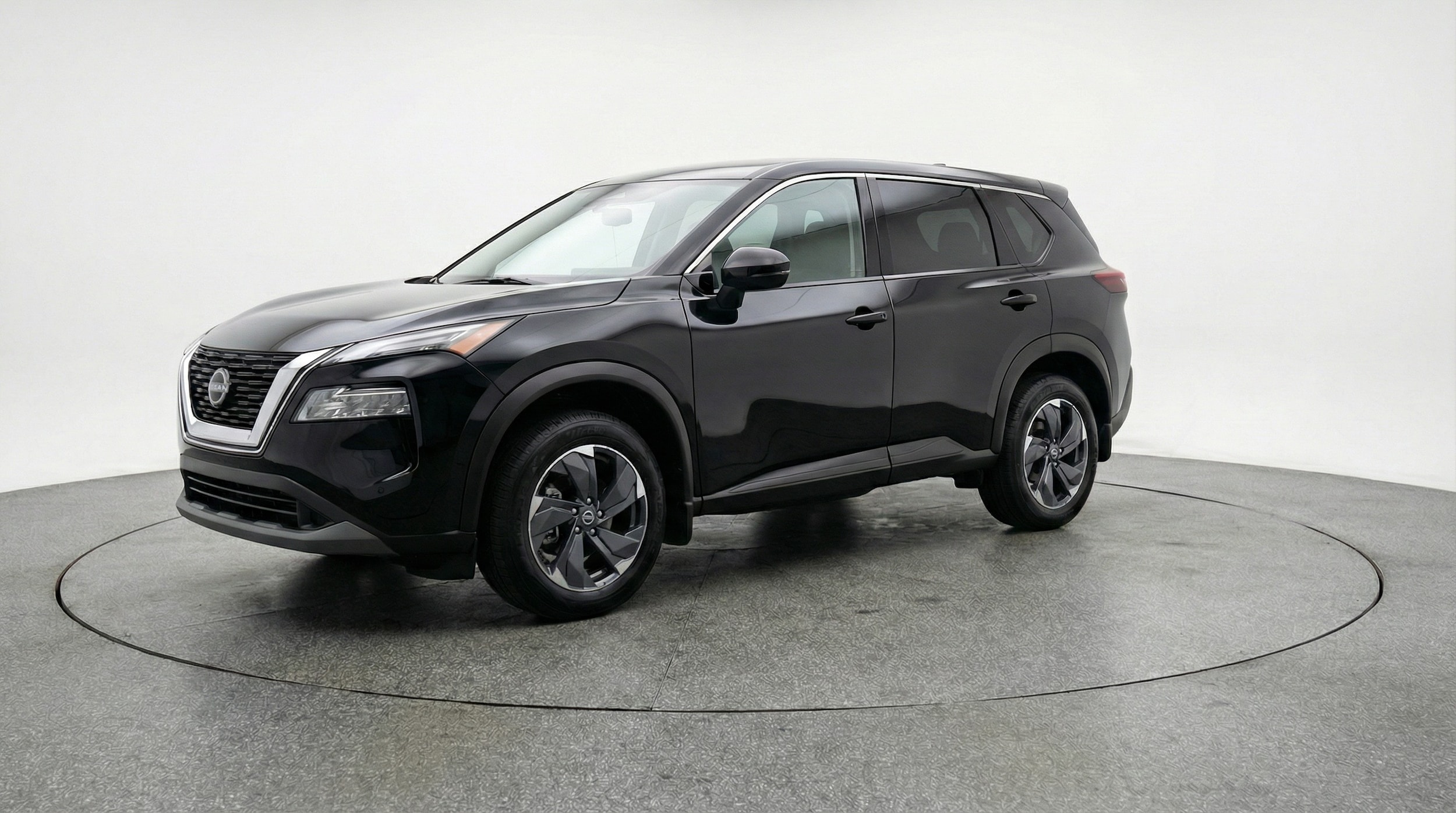 Thumbnail: 2025 Nissan Rogue - 3