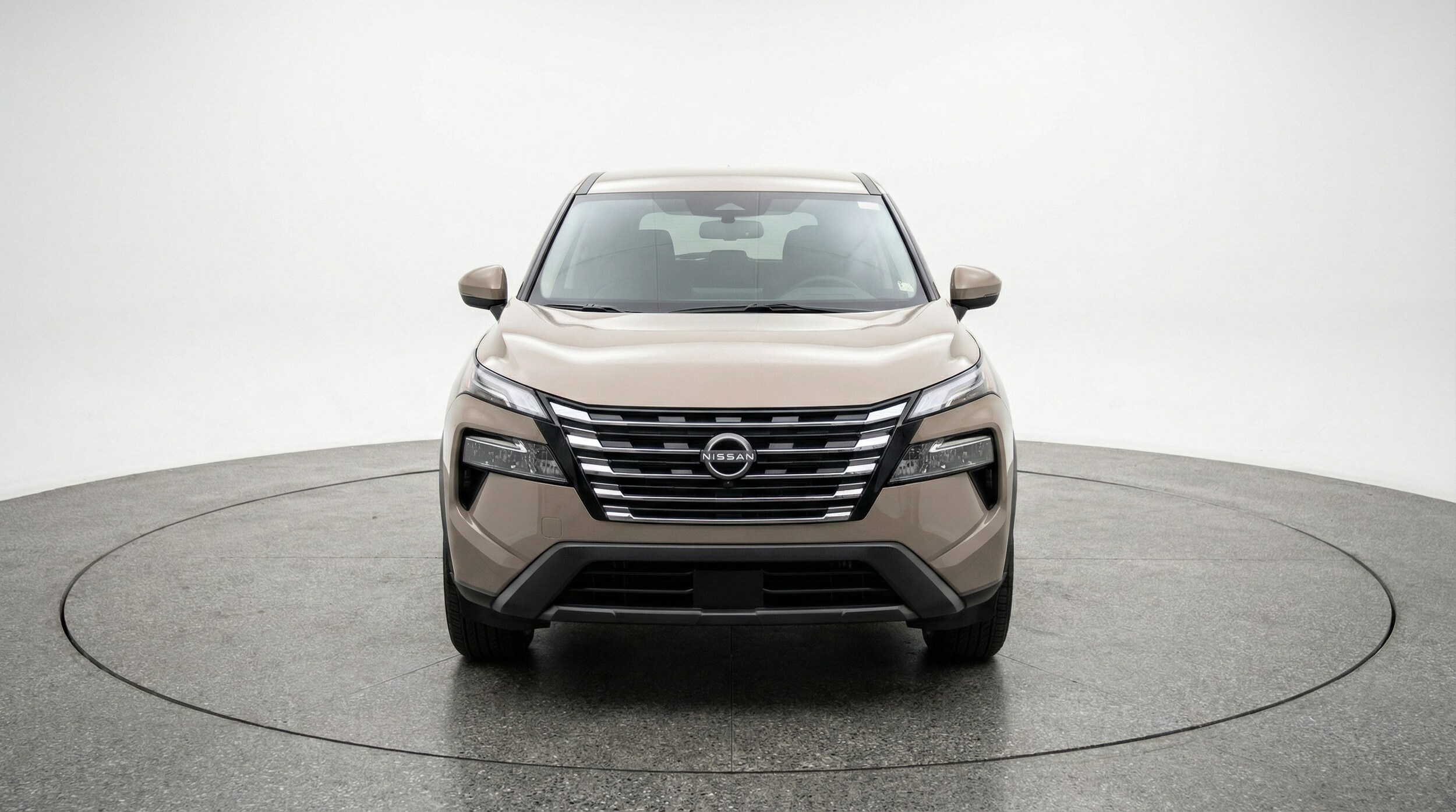 Thumbnail: 2025 Nissan Rogue - 2