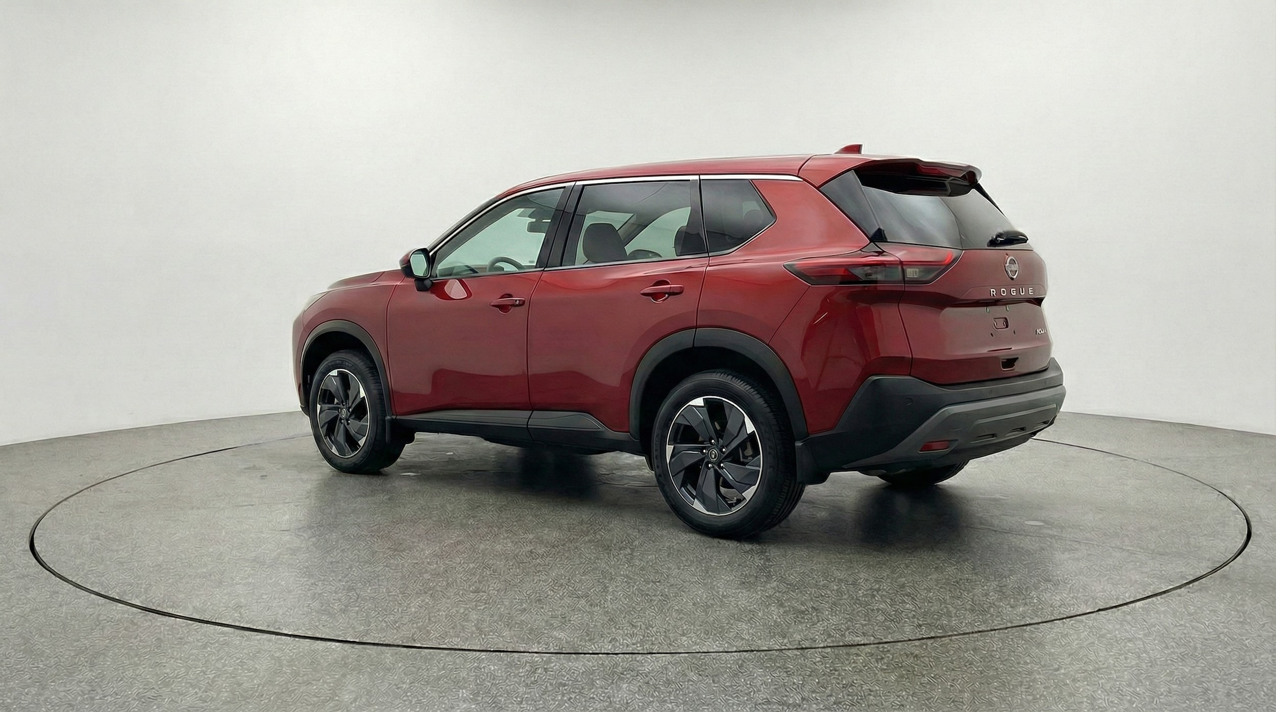 Thumbnail: 2025 Nissan Rogue - 5