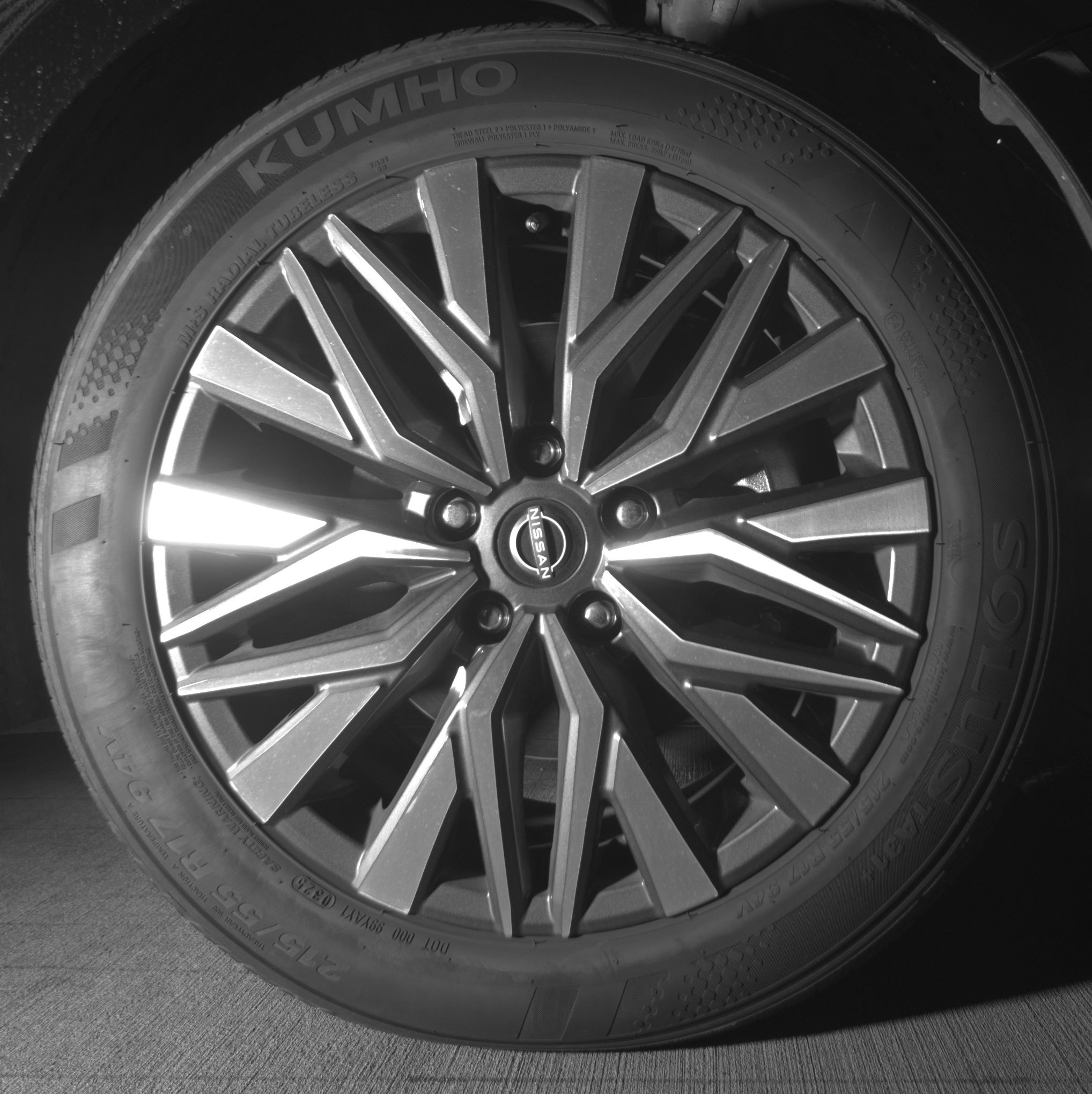 Thumbnail: 2025 Nissan Altima - 10