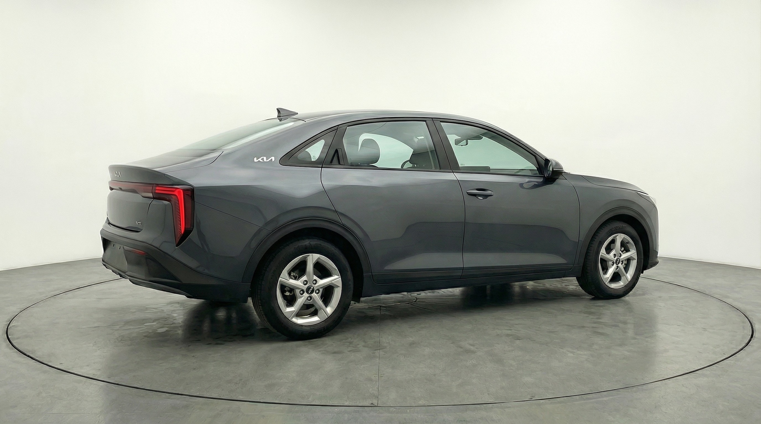 Thumbnail: 2025 Kia K4 - 7